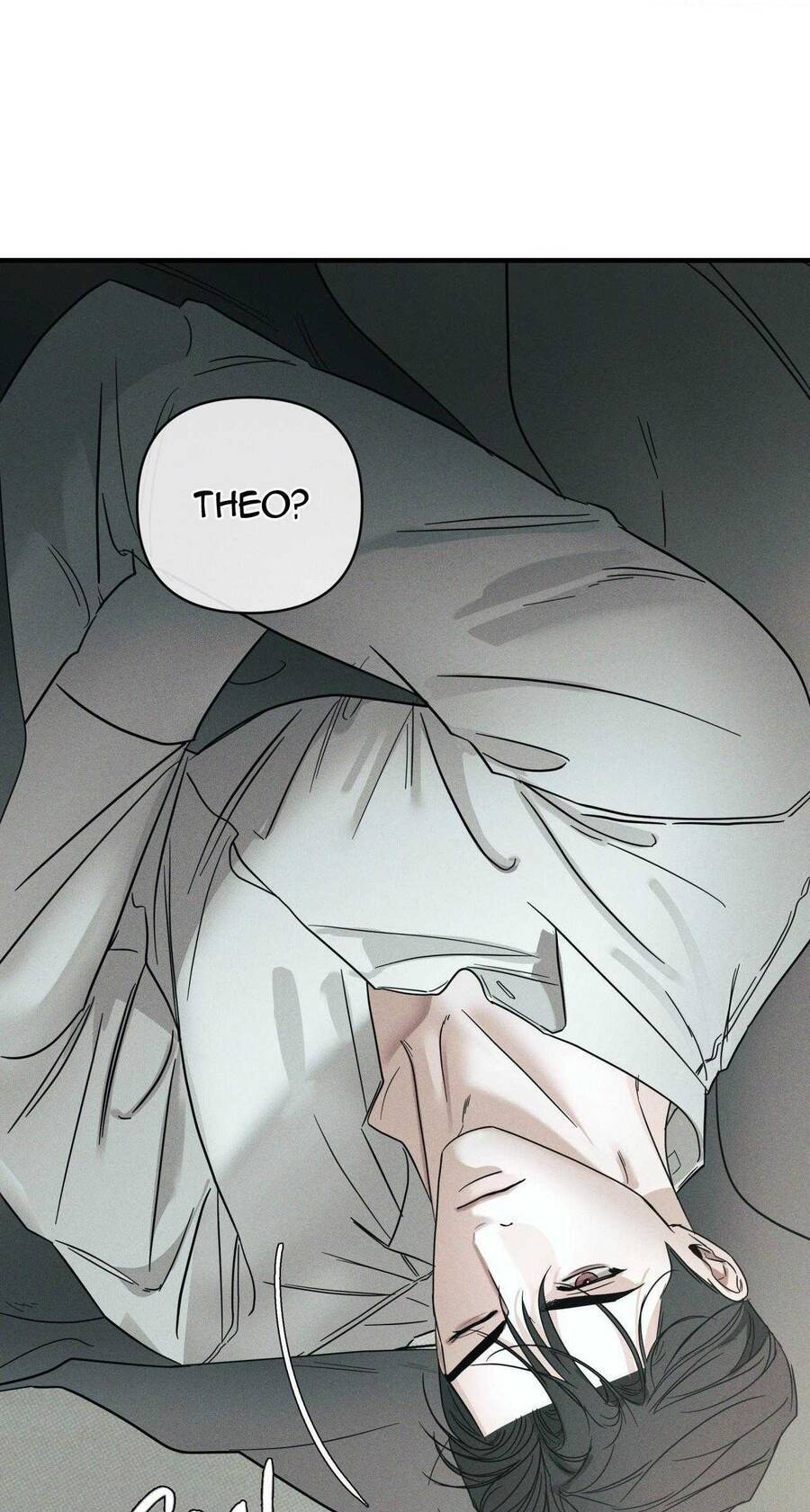 Ôi, Kẻ Thù Không Đội Trời Chung: Chapter 32