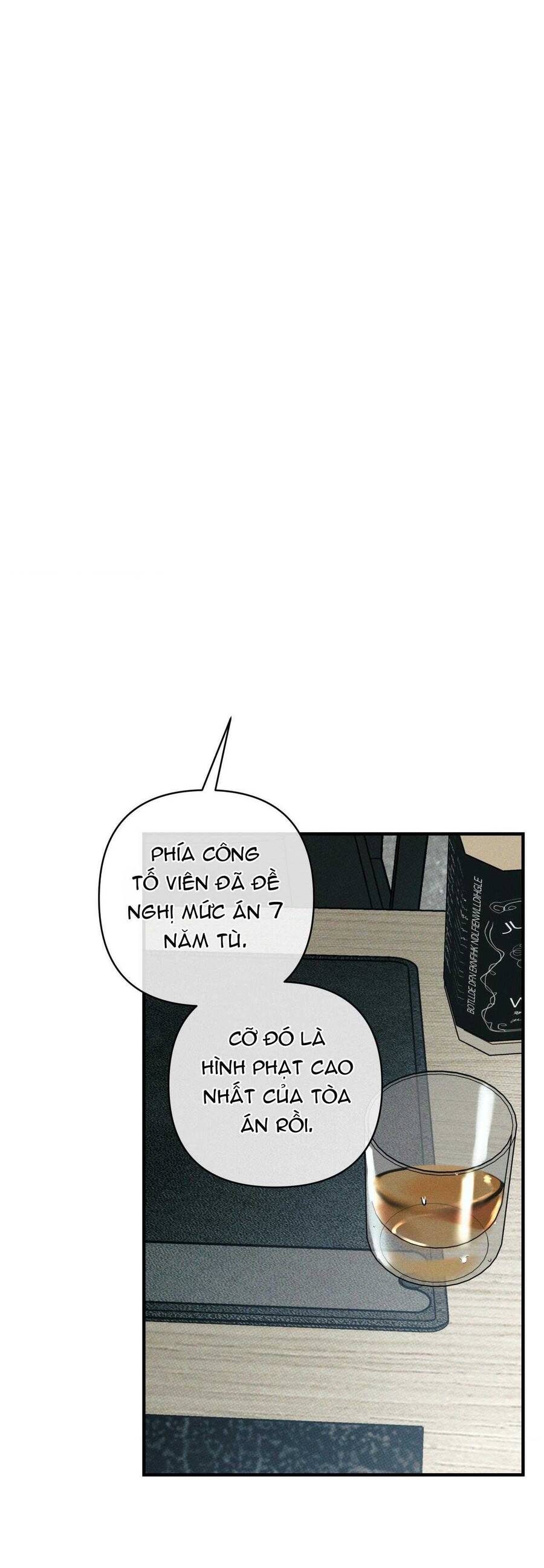 Ôi, Kẻ Thù Không Đội Trời Chung: Chapter 32