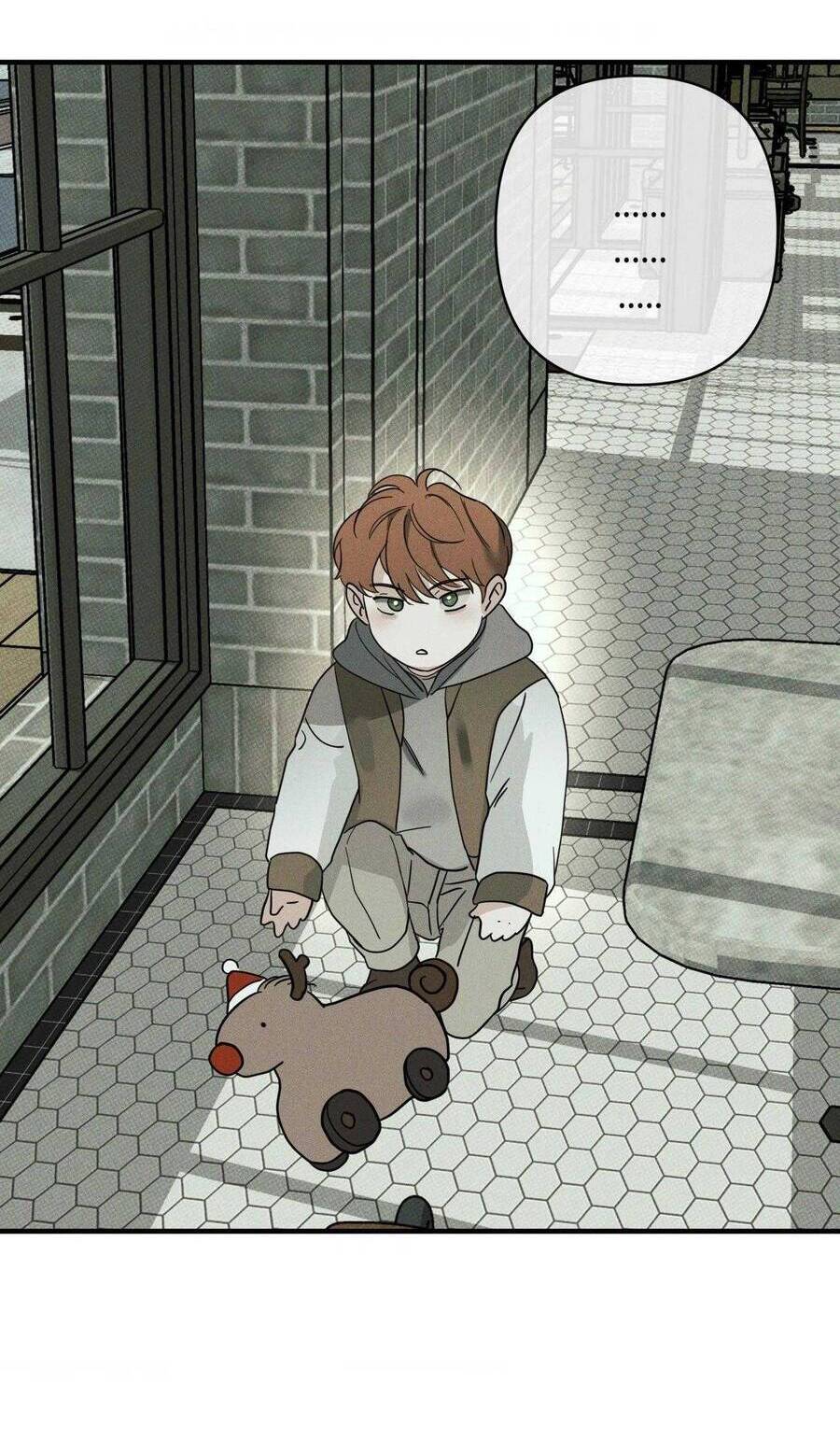 Ôi, Kẻ Thù Không Đội Trời Chung: Chapter 33