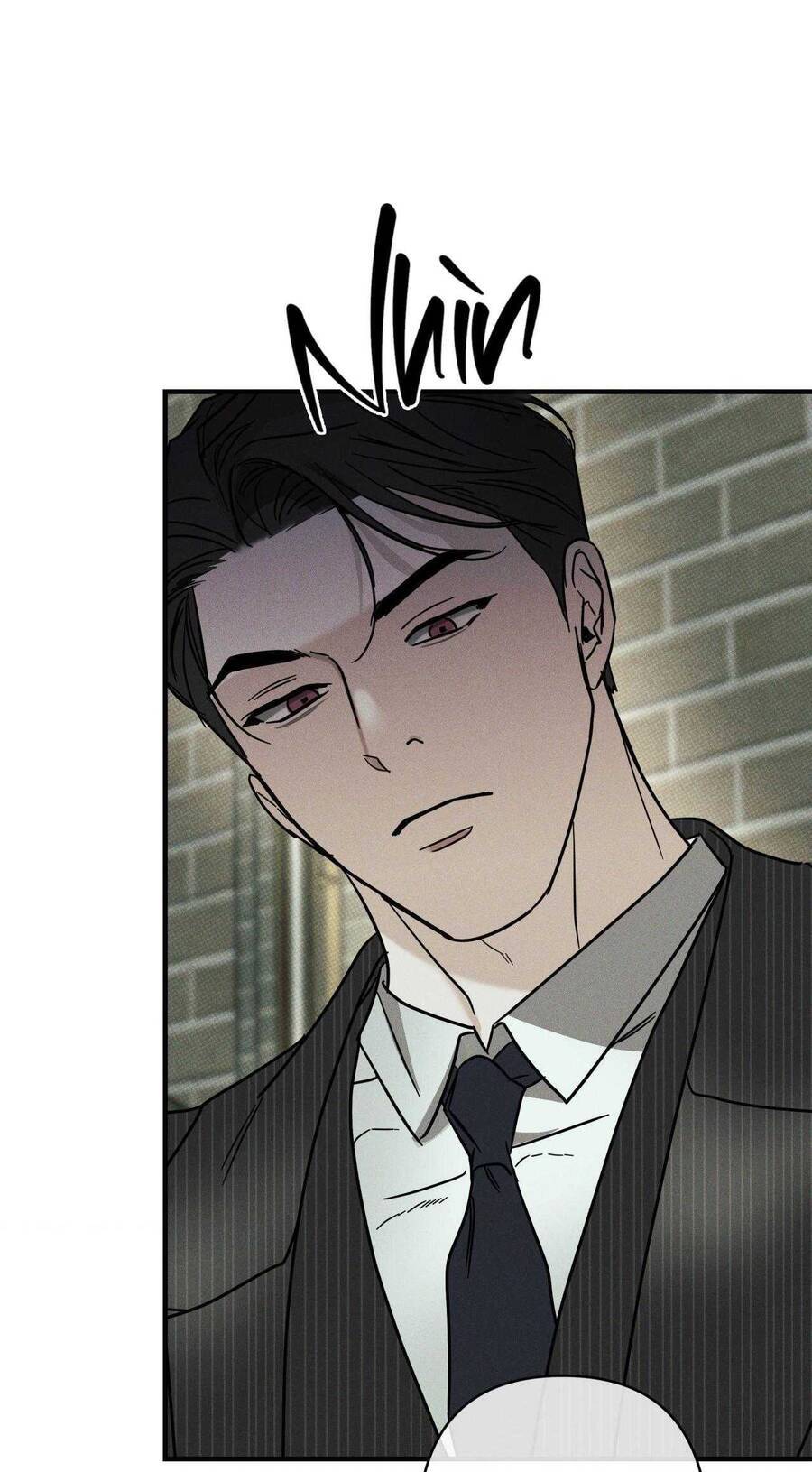 Ôi, Kẻ Thù Không Đội Trời Chung: Chapter 33