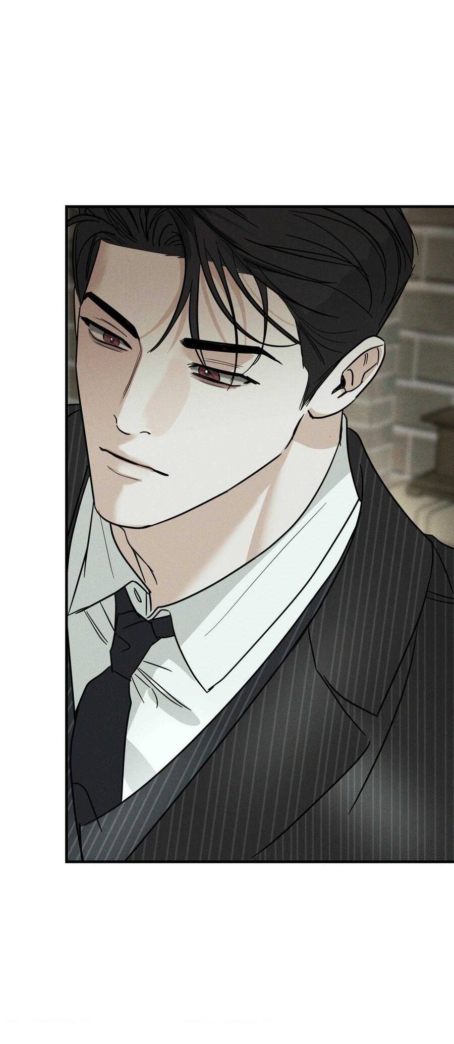 Ôi, Kẻ Thù Không Đội Trời Chung: Chapter 33