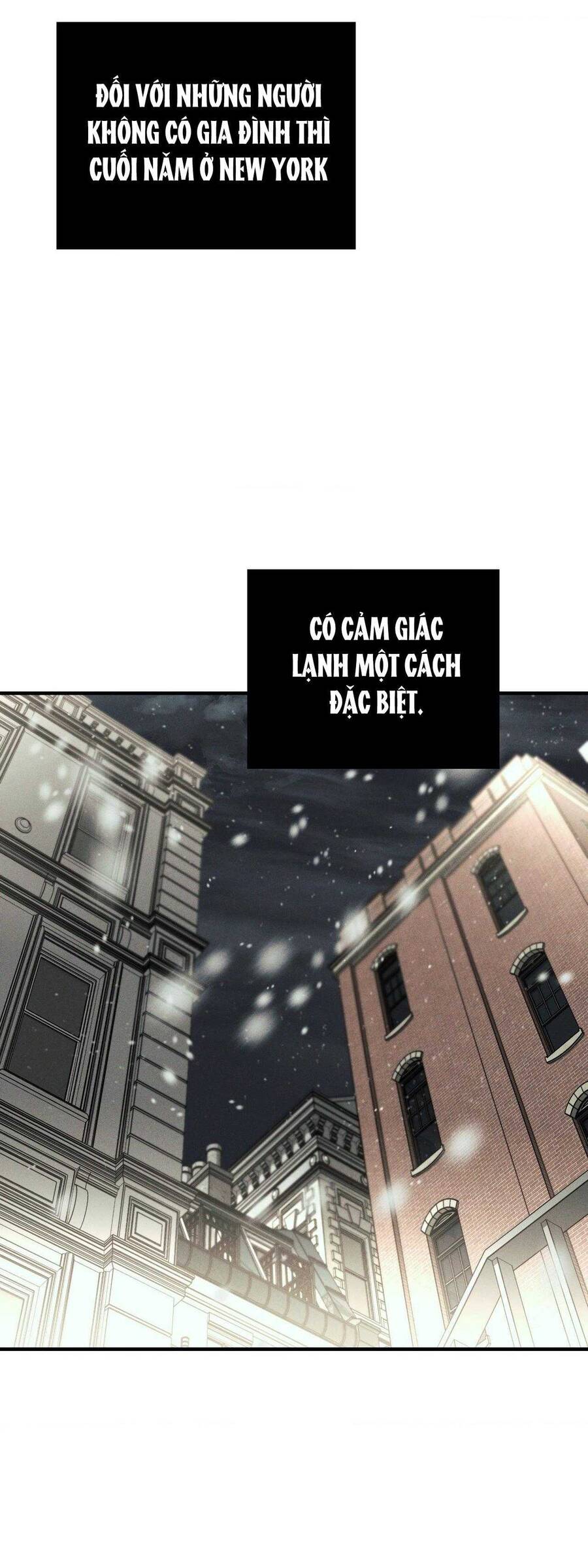 Ôi, Kẻ Thù Không Đội Trời Chung: Chapter 33