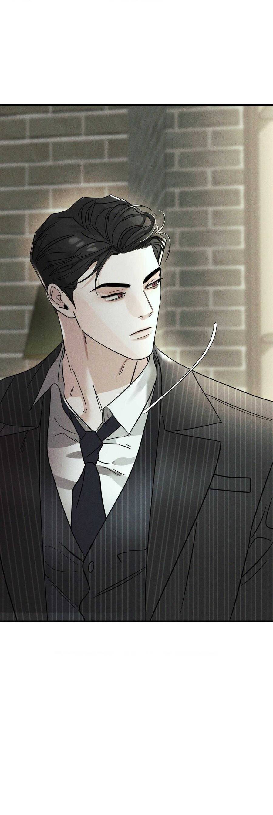Ôi, Kẻ Thù Không Đội Trời Chung: Chapter 33