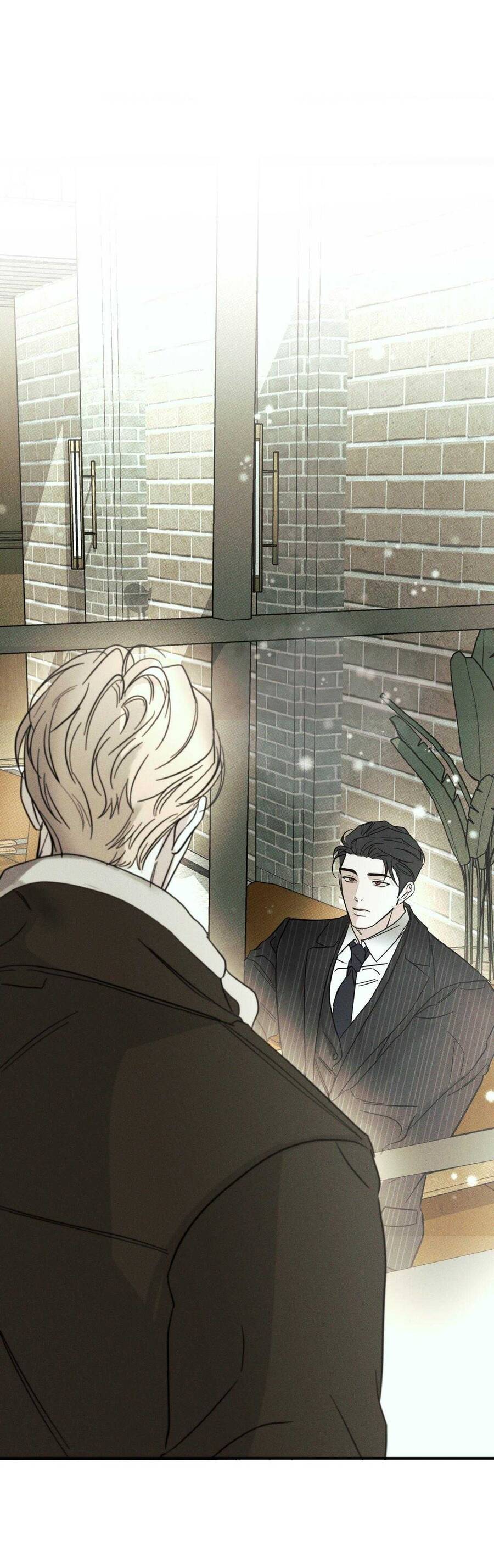 Ôi, Kẻ Thù Không Đội Trời Chung: Chapter 33