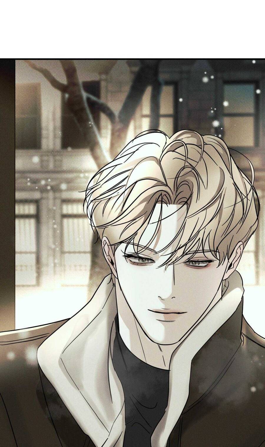 Ôi, Kẻ Thù Không Đội Trời Chung: Chapter 33
