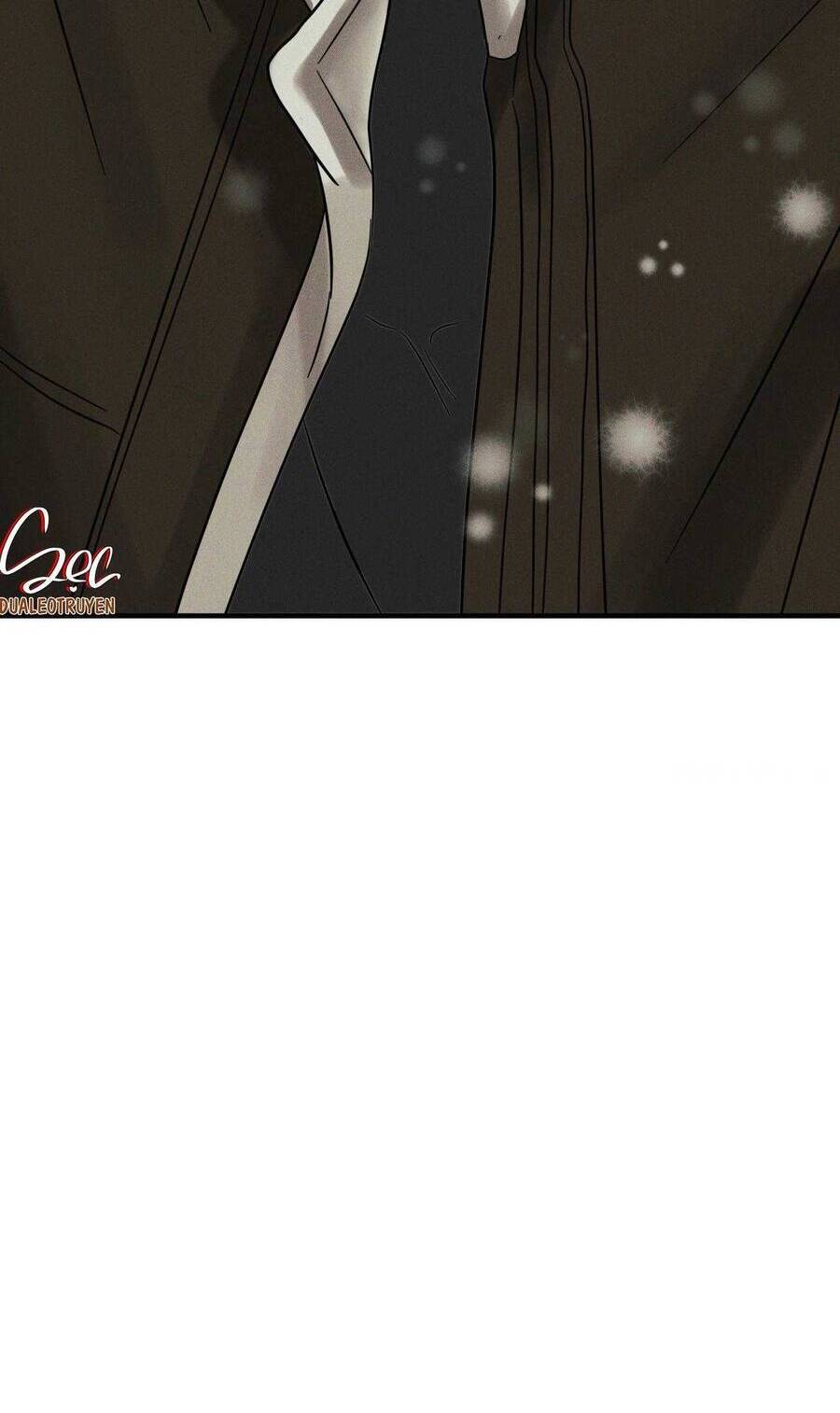 Ôi, Kẻ Thù Không Đội Trời Chung: Chapter 33
