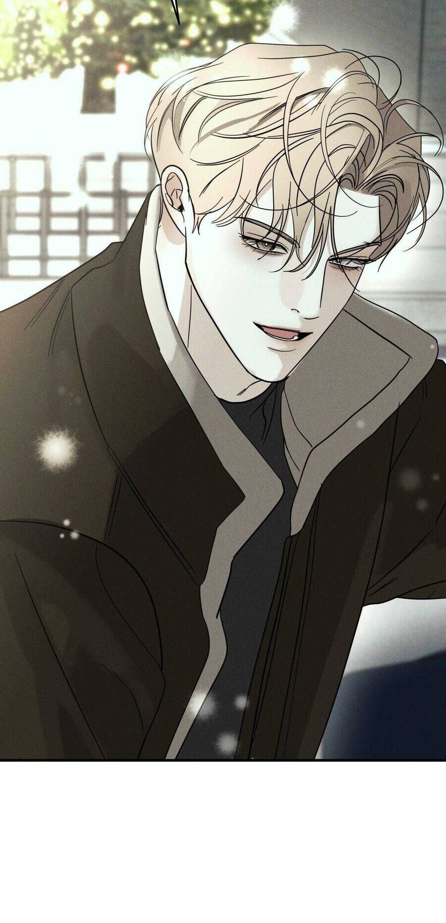 Ôi, Kẻ Thù Không Đội Trời Chung: Chapter 33