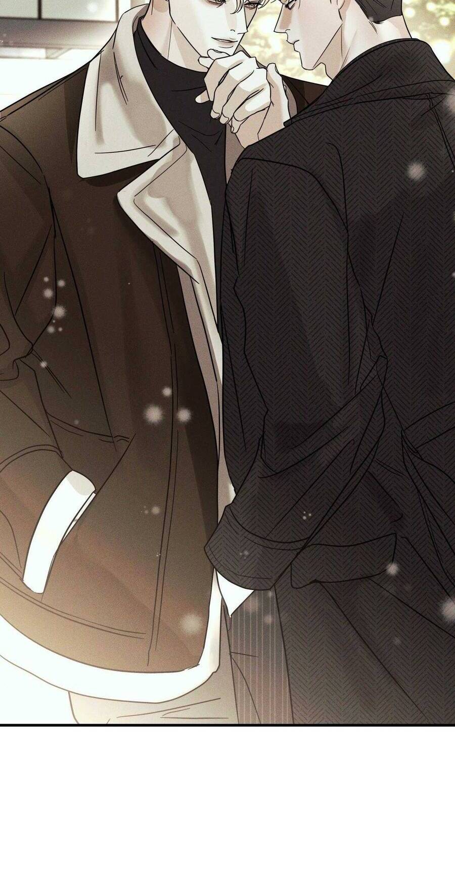 Ôi, Kẻ Thù Không Đội Trời Chung: Chapter 33