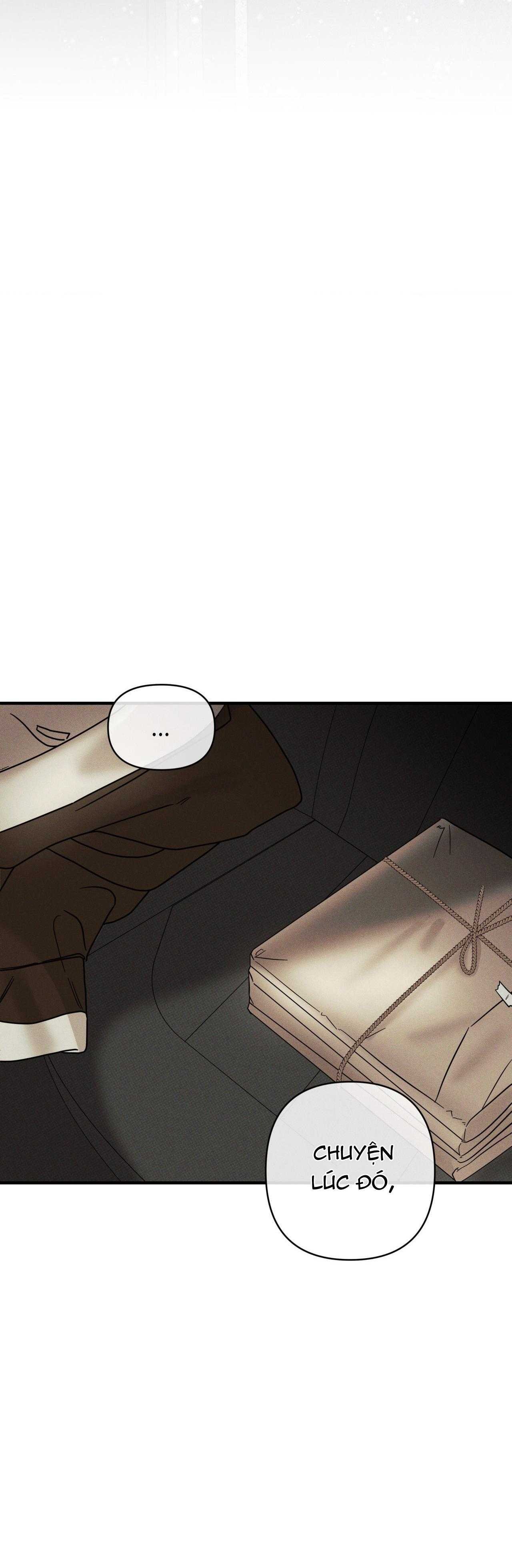 Ôi, Kẻ Thù Không Đội Trời Chung: Chapter 34