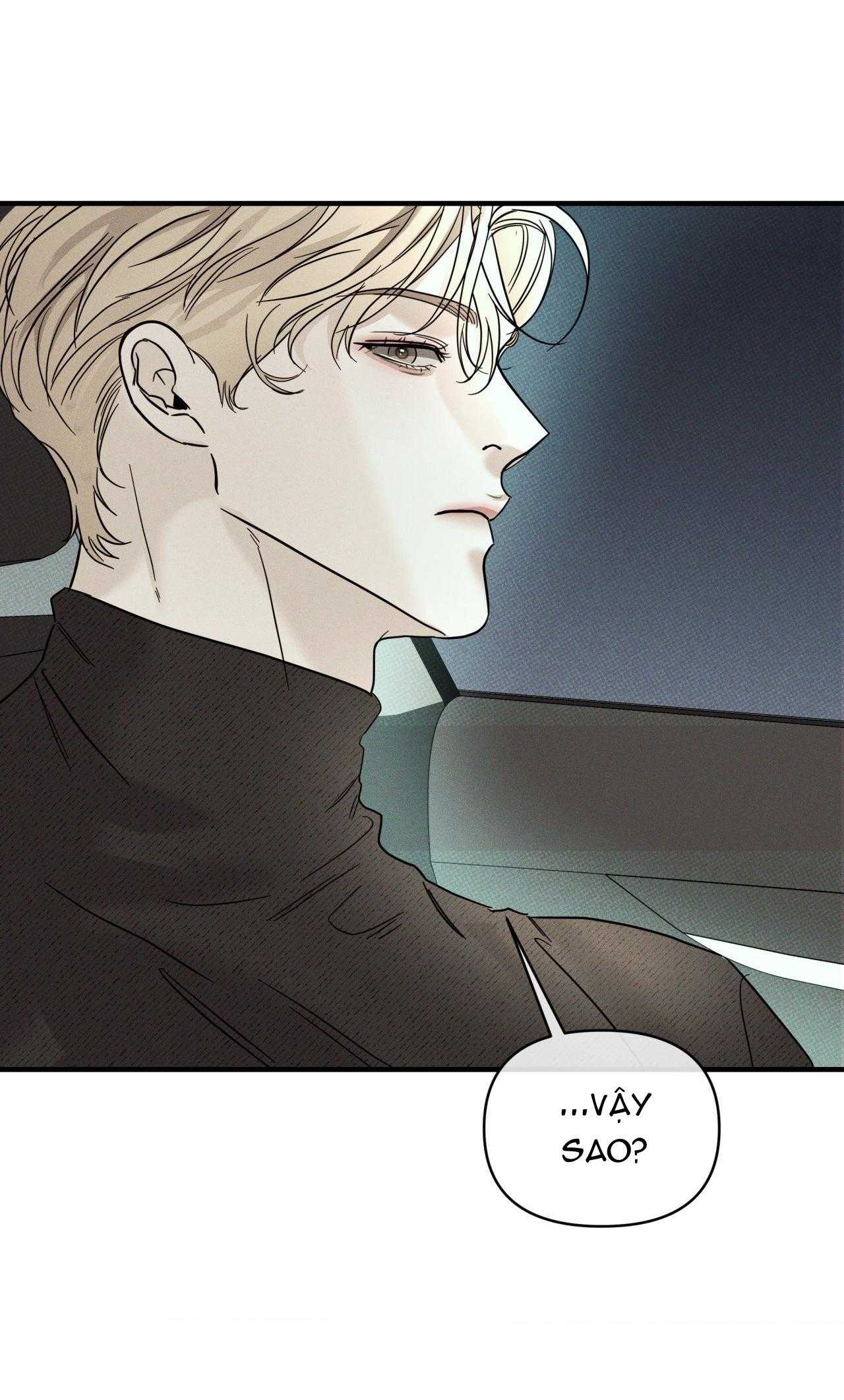 Ôi, Kẻ Thù Không Đội Trời Chung: Chapter 34