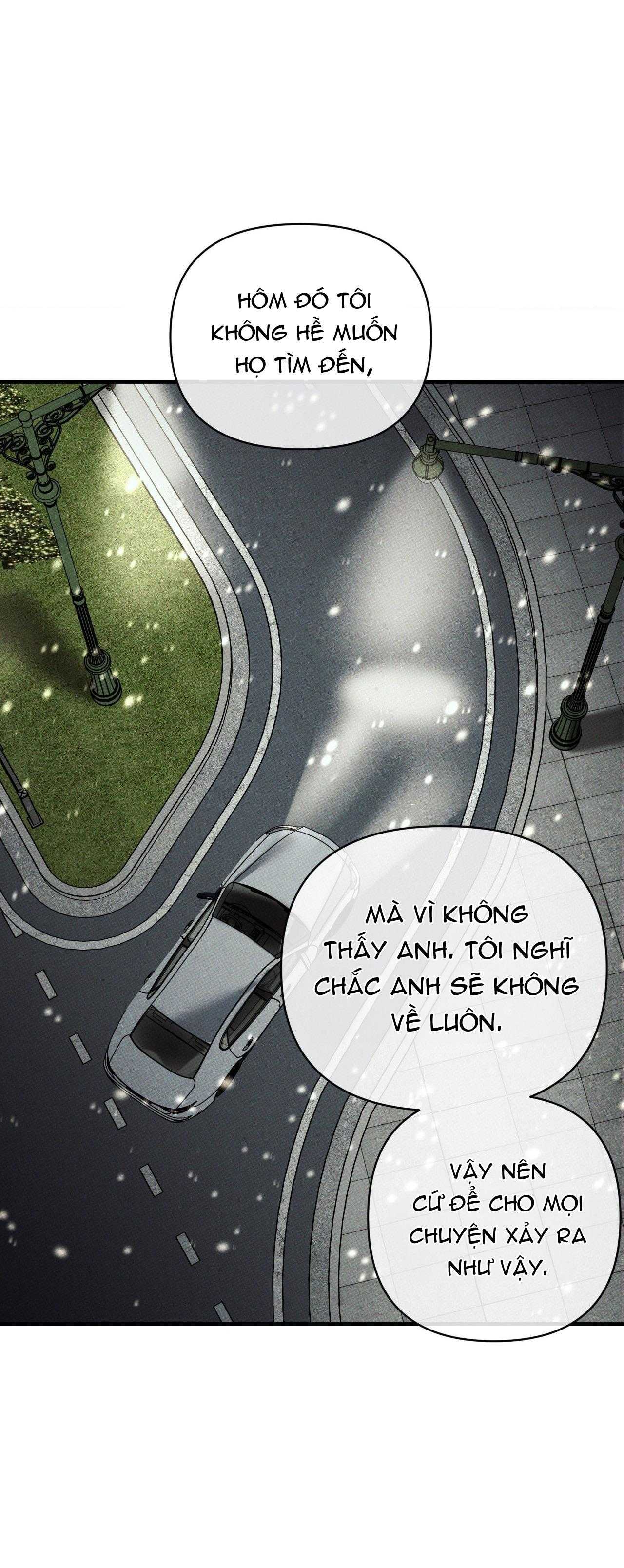 Ôi, Kẻ Thù Không Đội Trời Chung: Chapter 34