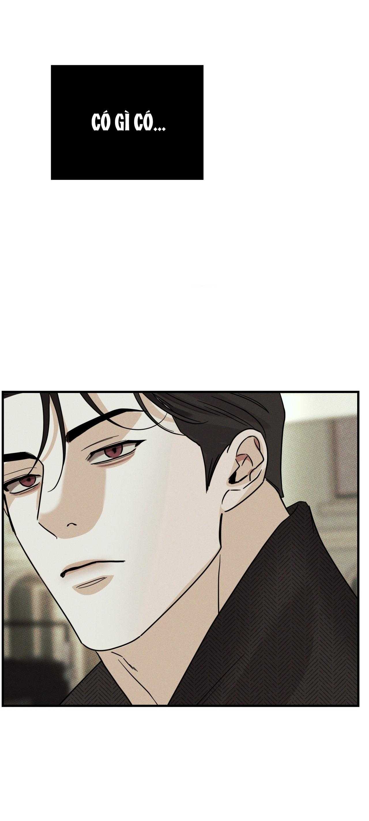 Ôi, Kẻ Thù Không Đội Trời Chung: Chapter 34