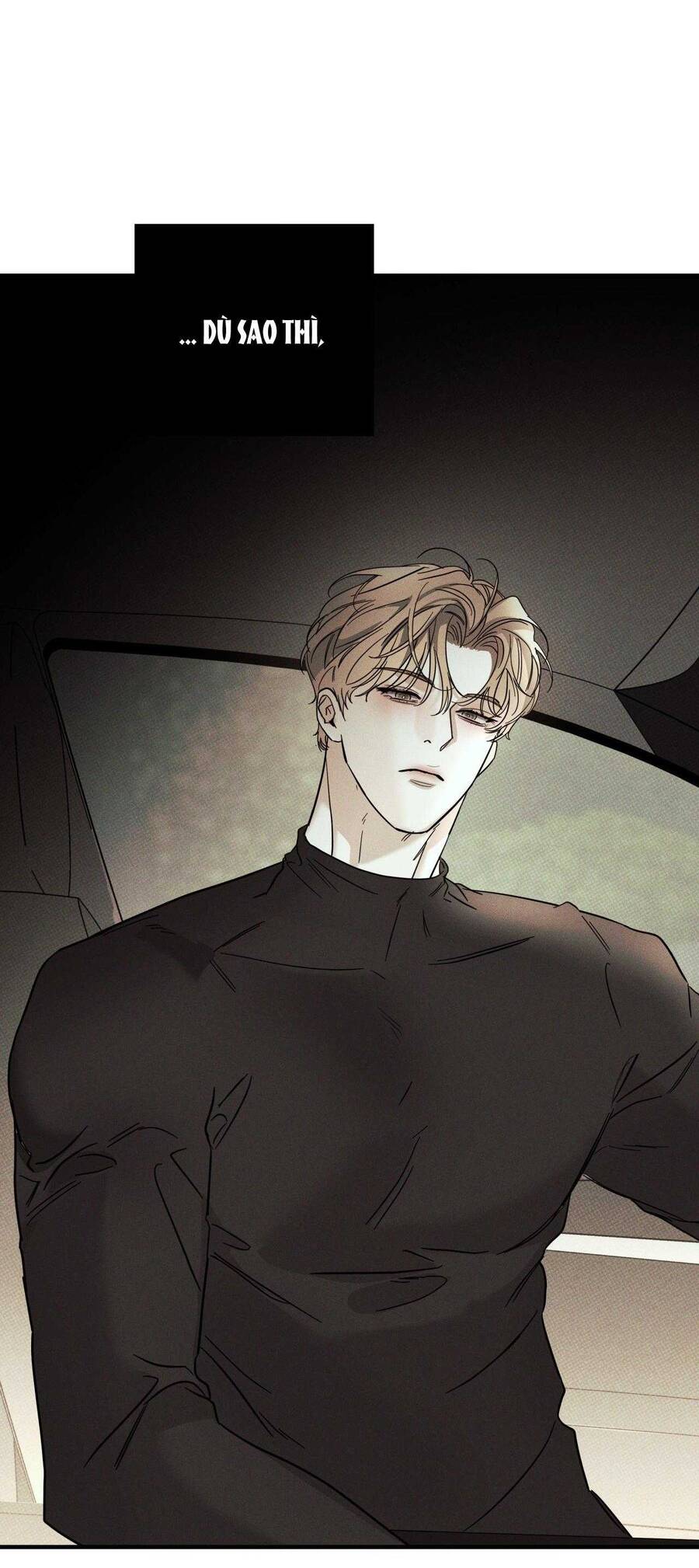 Ôi, Kẻ Thù Không Đội Trời Chung: Chapter 35