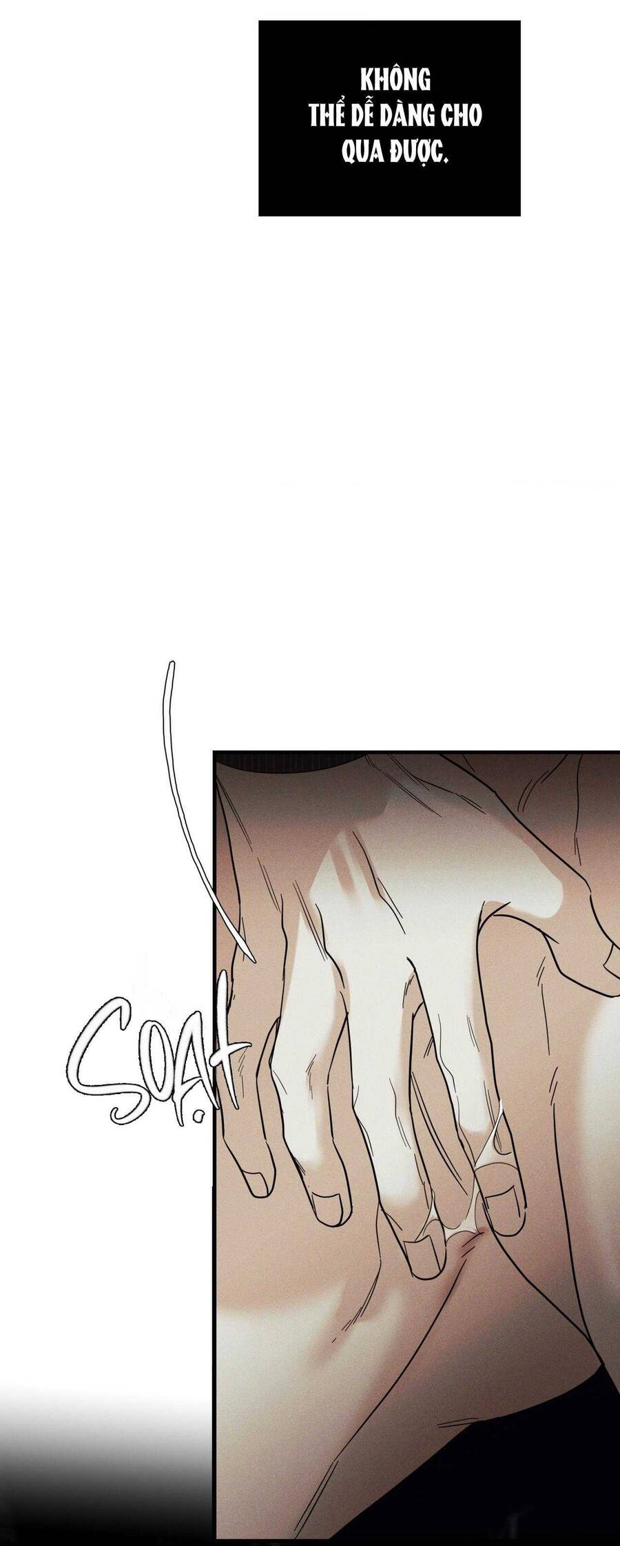 Ôi, Kẻ Thù Không Đội Trời Chung: Chapter 35