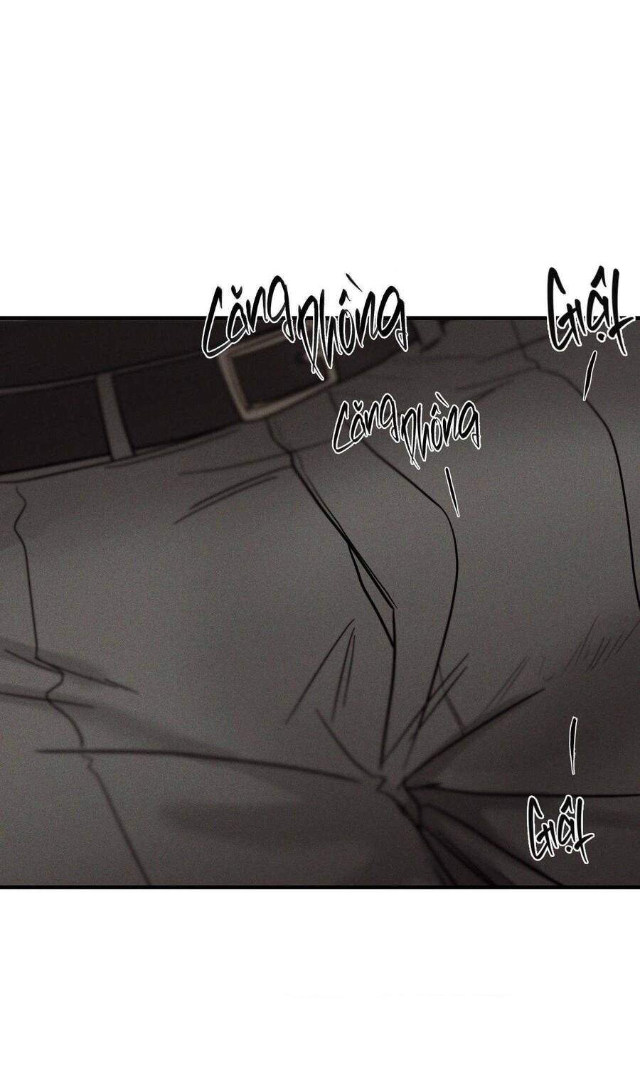Ôi, Kẻ Thù Không Đội Trời Chung: Chapter 35