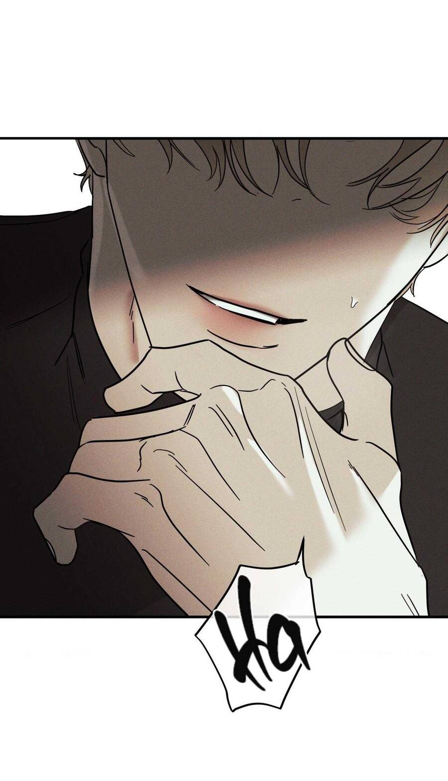 Ôi, Kẻ Thù Không Đội Trời Chung: Chapter 35