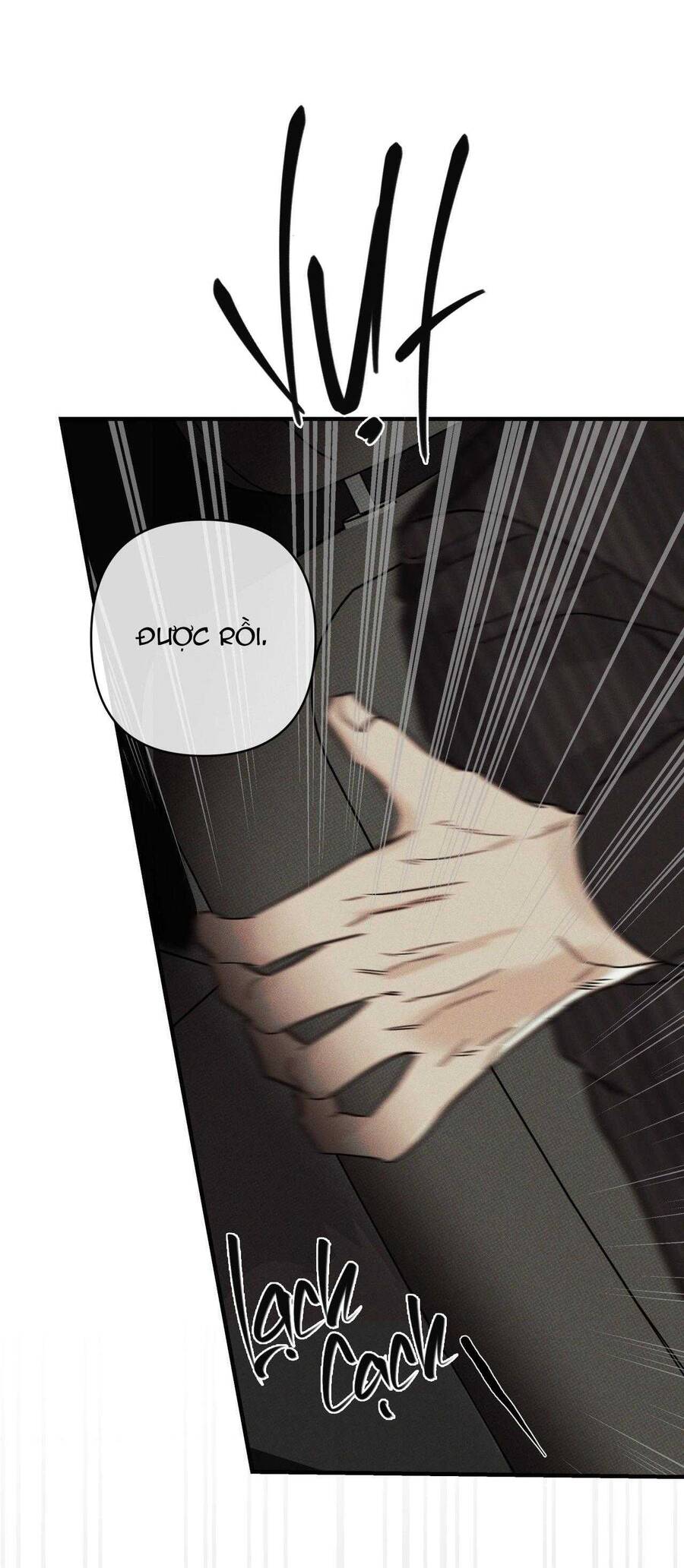 Ôi, Kẻ Thù Không Đội Trời Chung: Chapter 35
