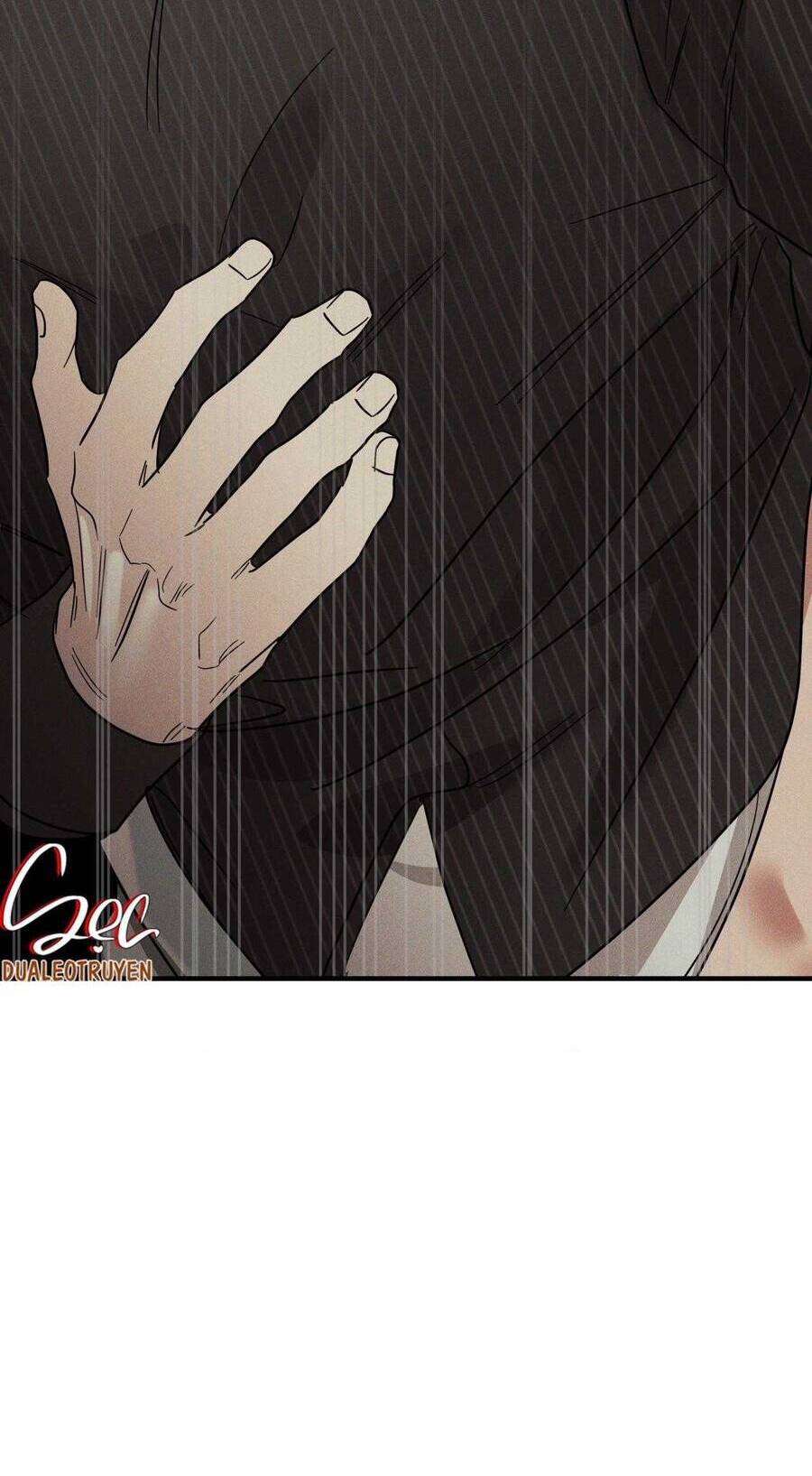 Ôi, Kẻ Thù Không Đội Trời Chung: Chapter 35