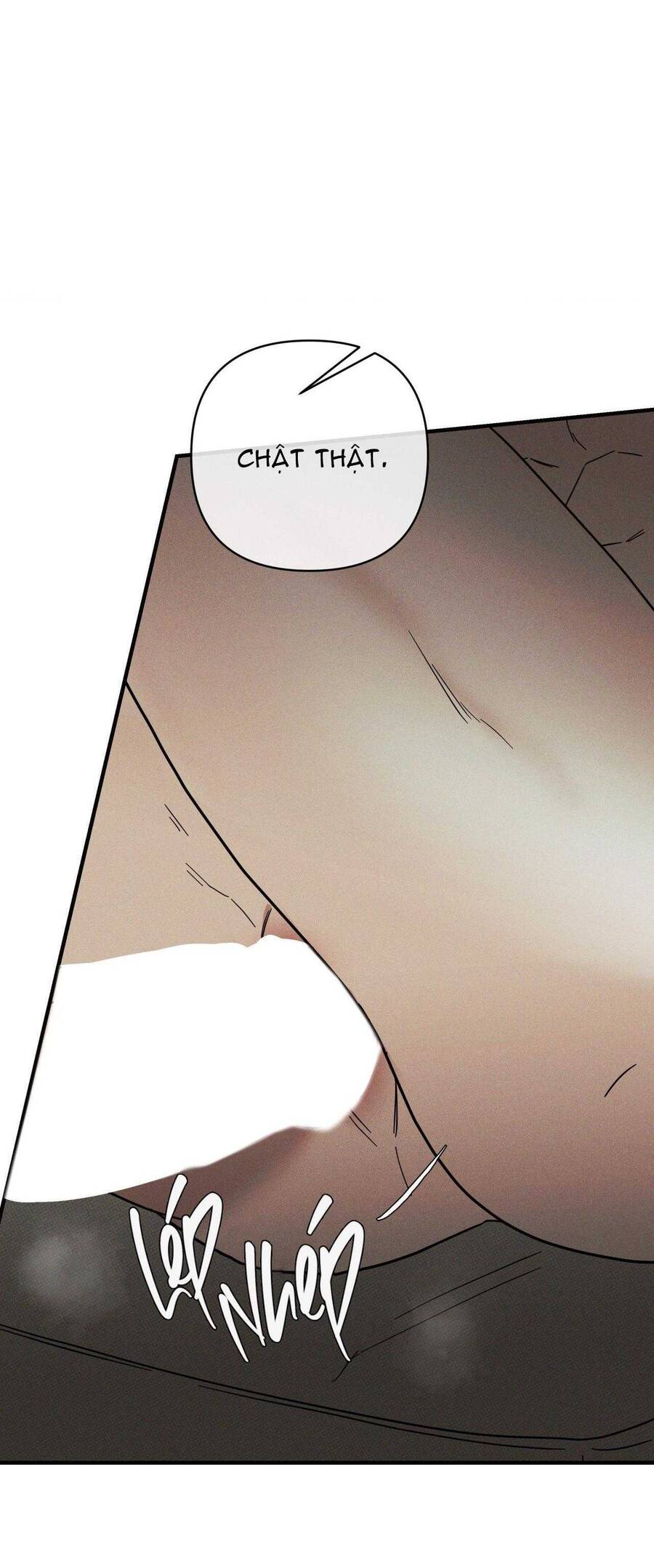 Ôi, Kẻ Thù Không Đội Trời Chung: Chapter 35