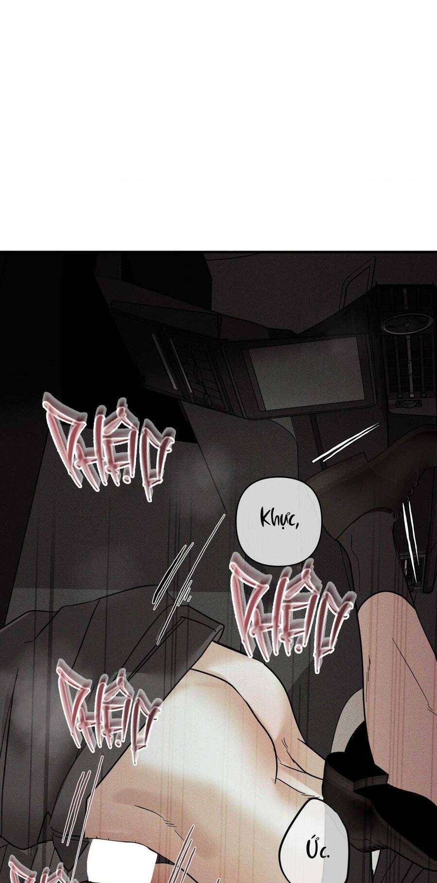 Ôi, Kẻ Thù Không Đội Trời Chung: Chapter 35
