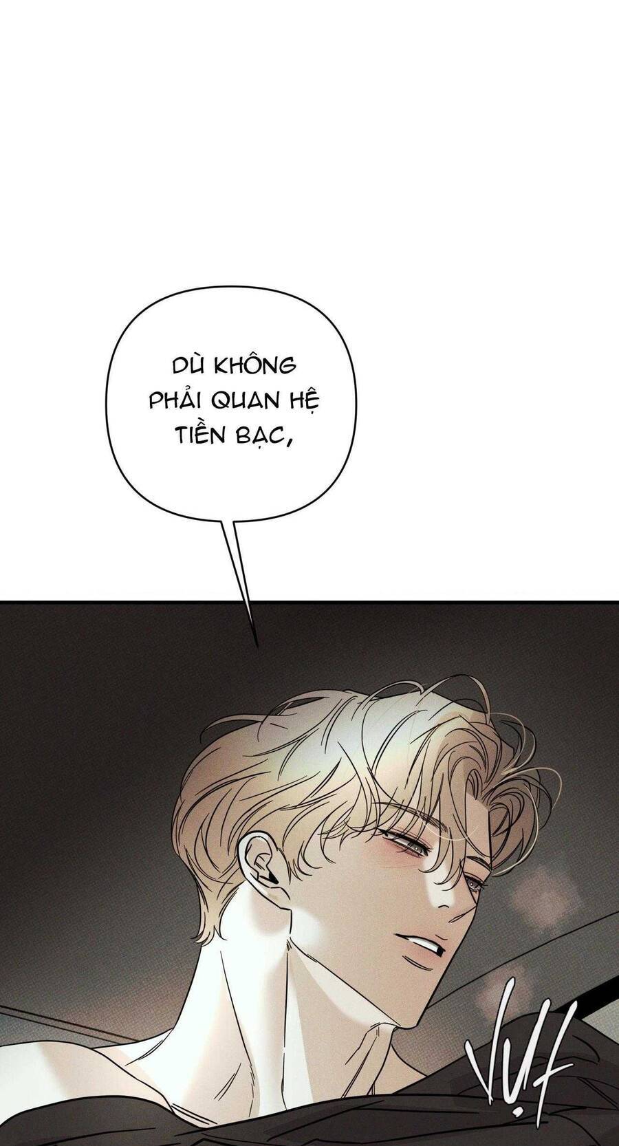 Ôi, Kẻ Thù Không Đội Trời Chung: Chapter 35