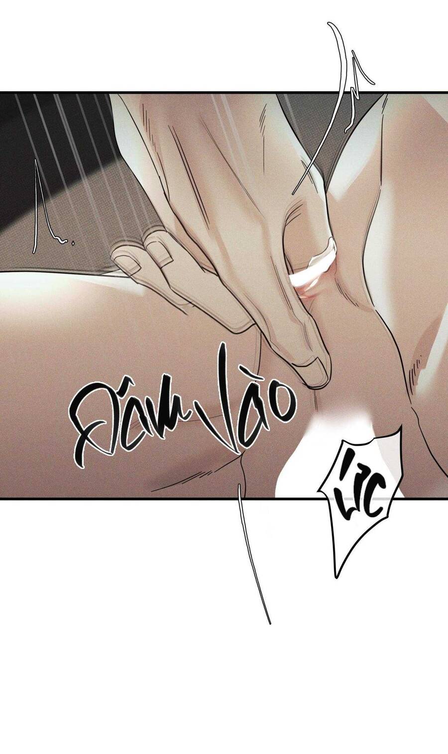 Ôi, Kẻ Thù Không Đội Trời Chung: Chapter 35