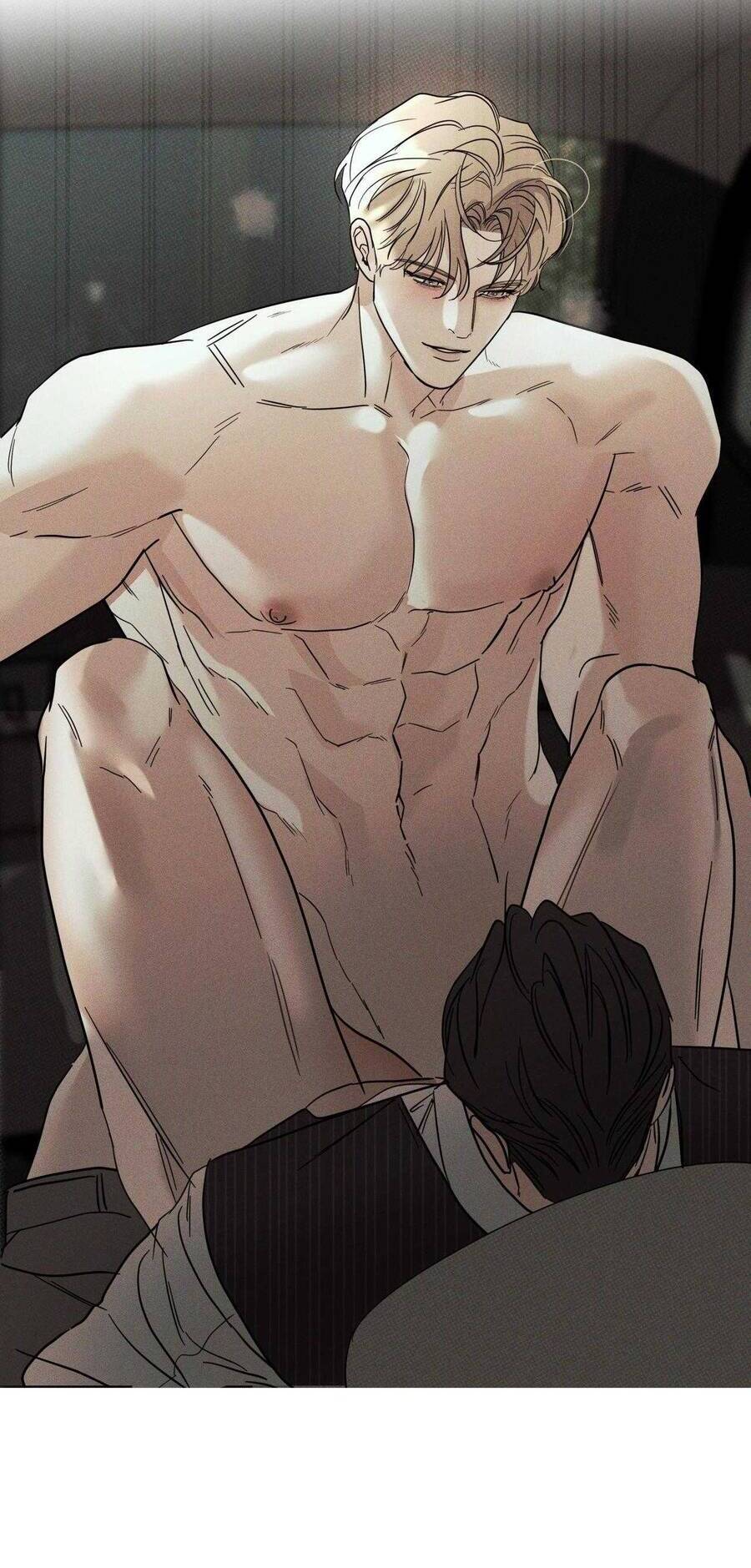 Ôi, Kẻ Thù Không Đội Trời Chung: Chapter 35
