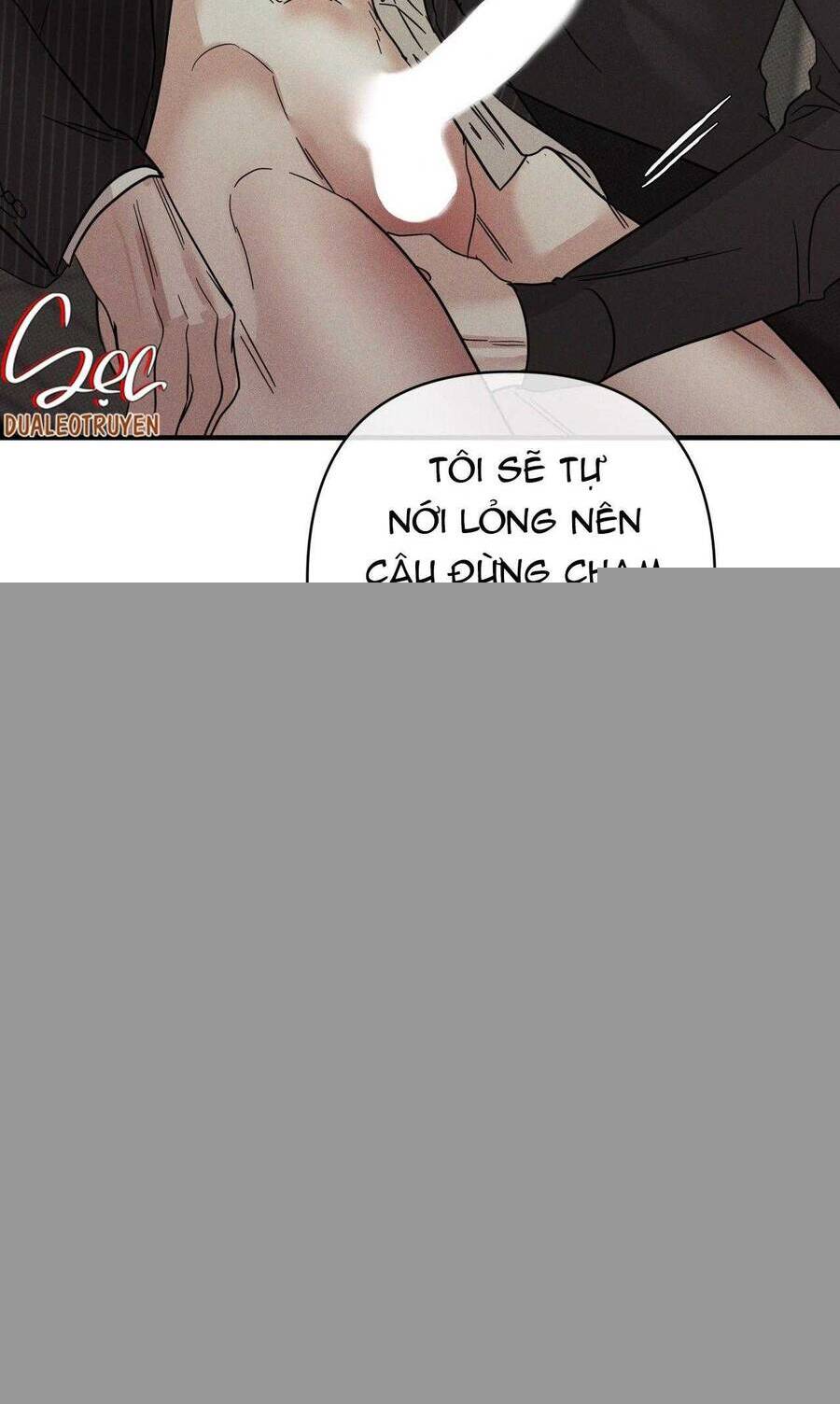 Ôi, Kẻ Thù Không Đội Trời Chung: Chapter 35