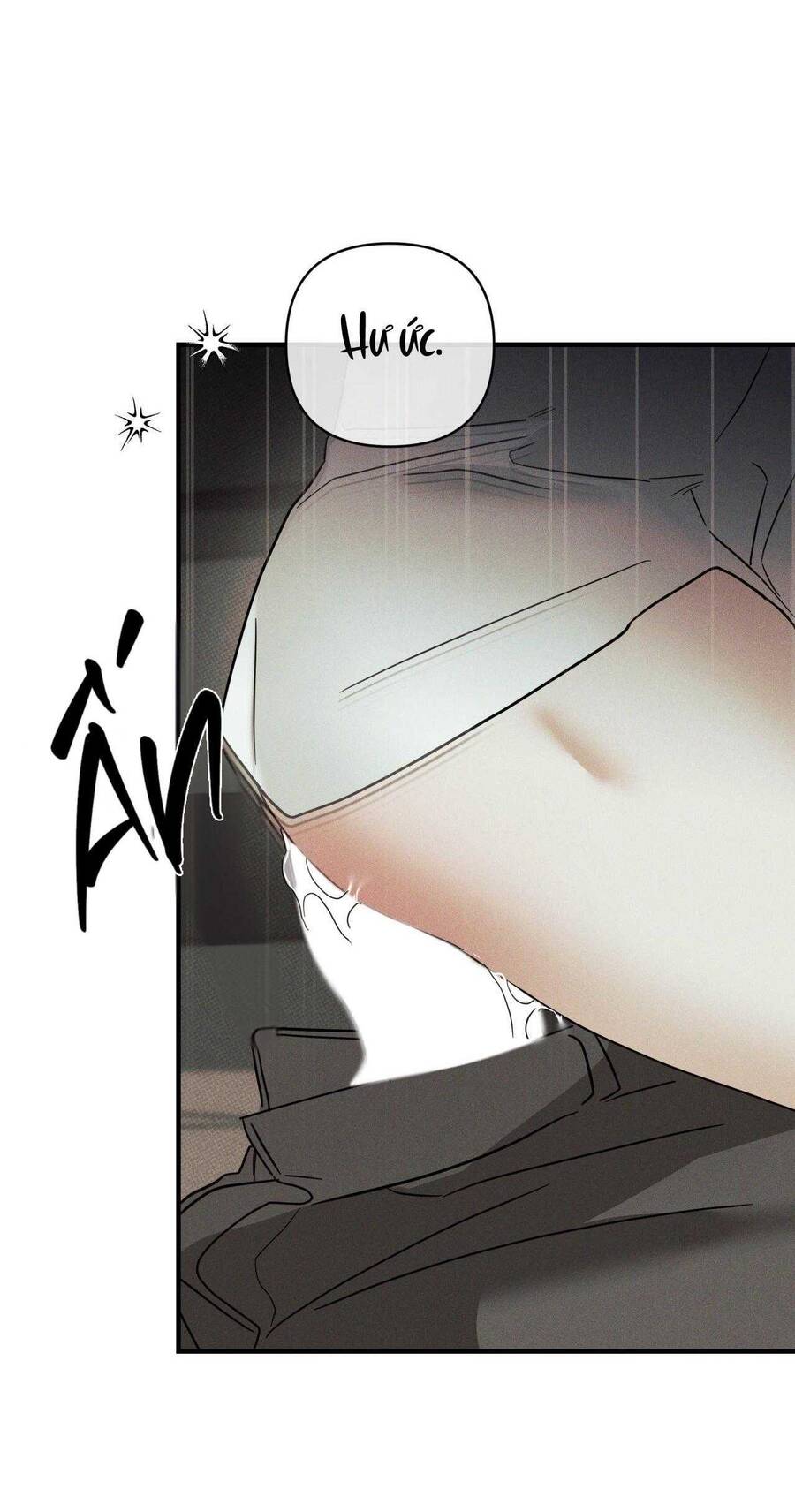 Ôi, Kẻ Thù Không Đội Trời Chung: Chapter 36