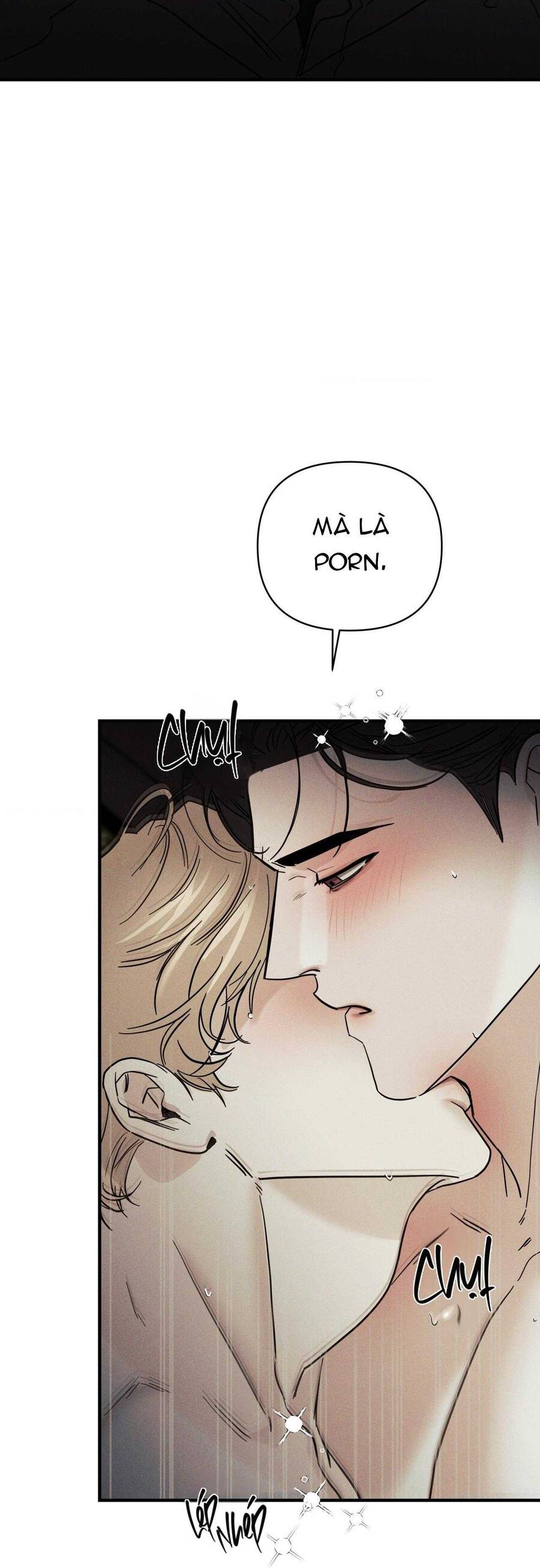 Ôi, Kẻ Thù Không Đội Trời Chung: Chapter 36