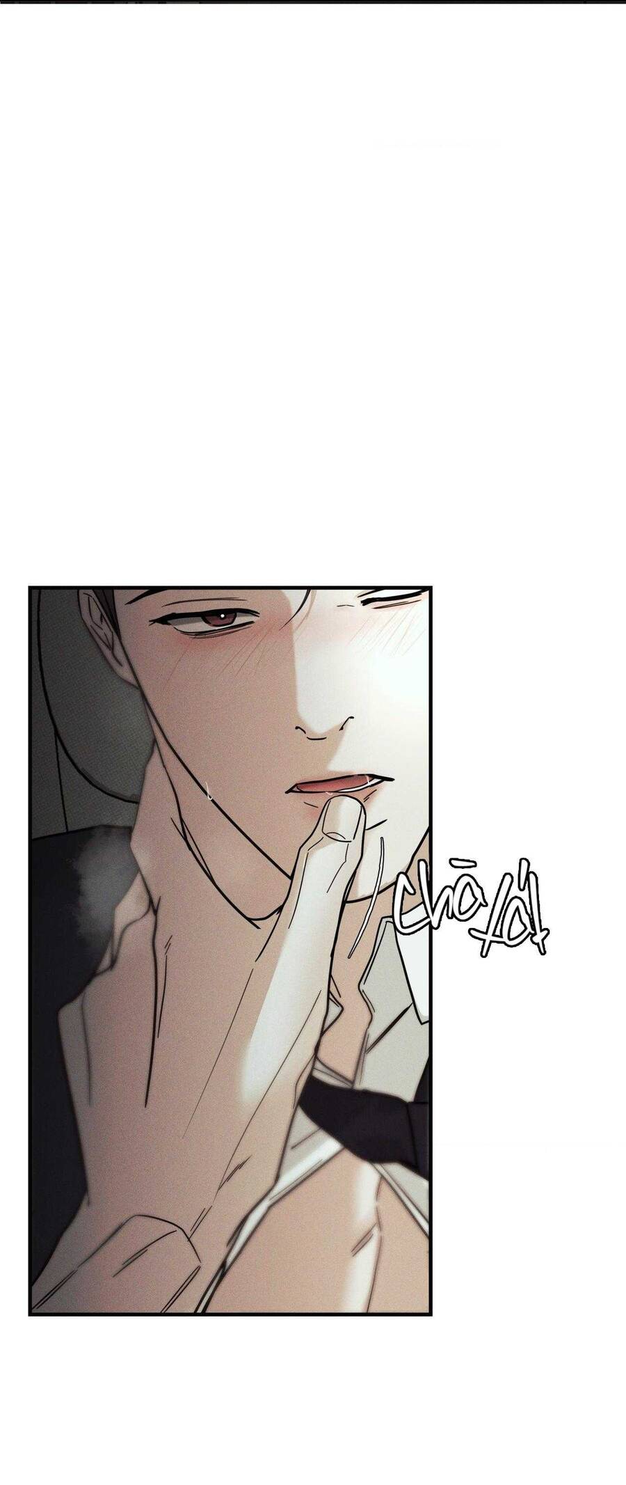 Ôi, Kẻ Thù Không Đội Trời Chung: Chapter 36