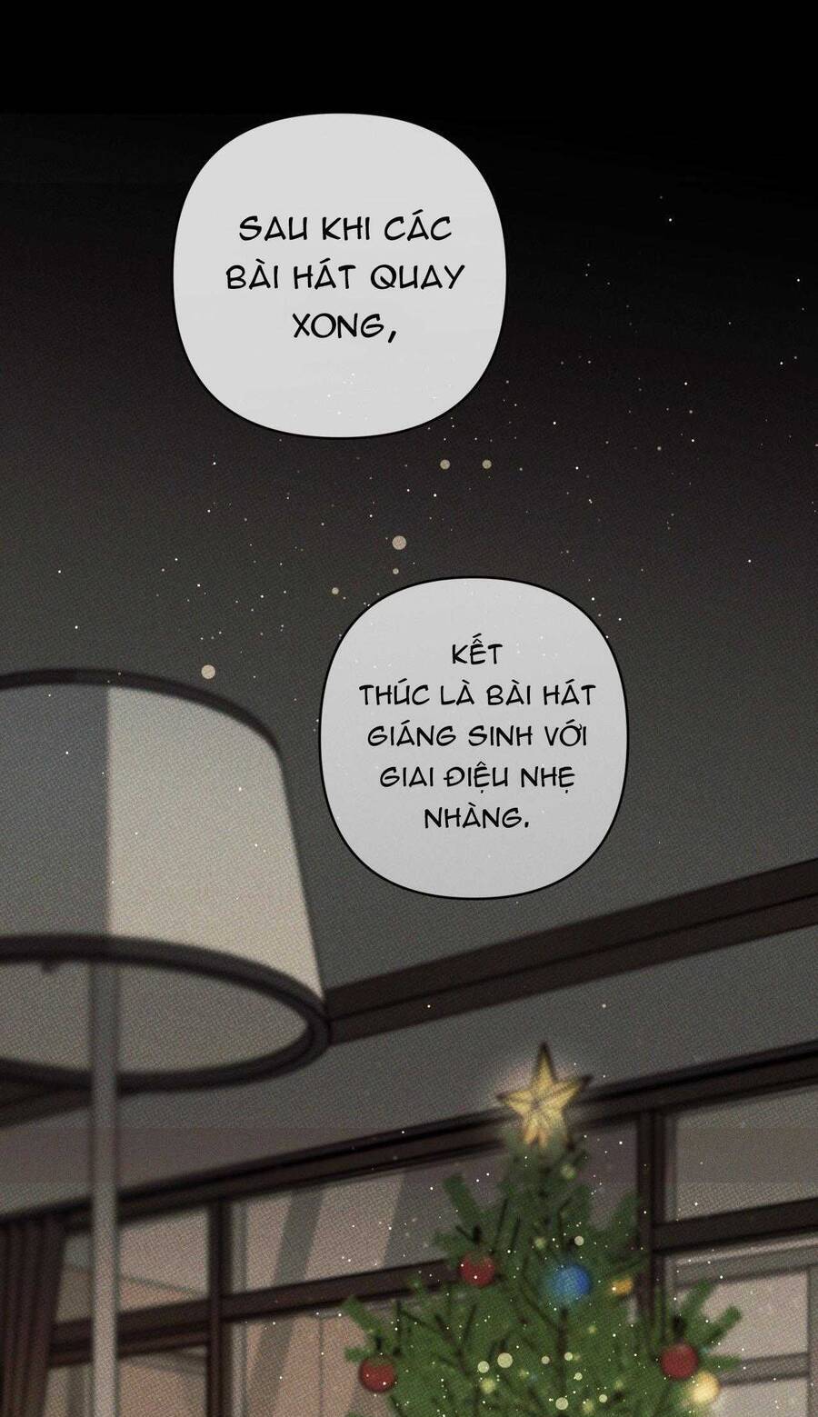Ôi, Kẻ Thù Không Đội Trời Chung: Chapter 36