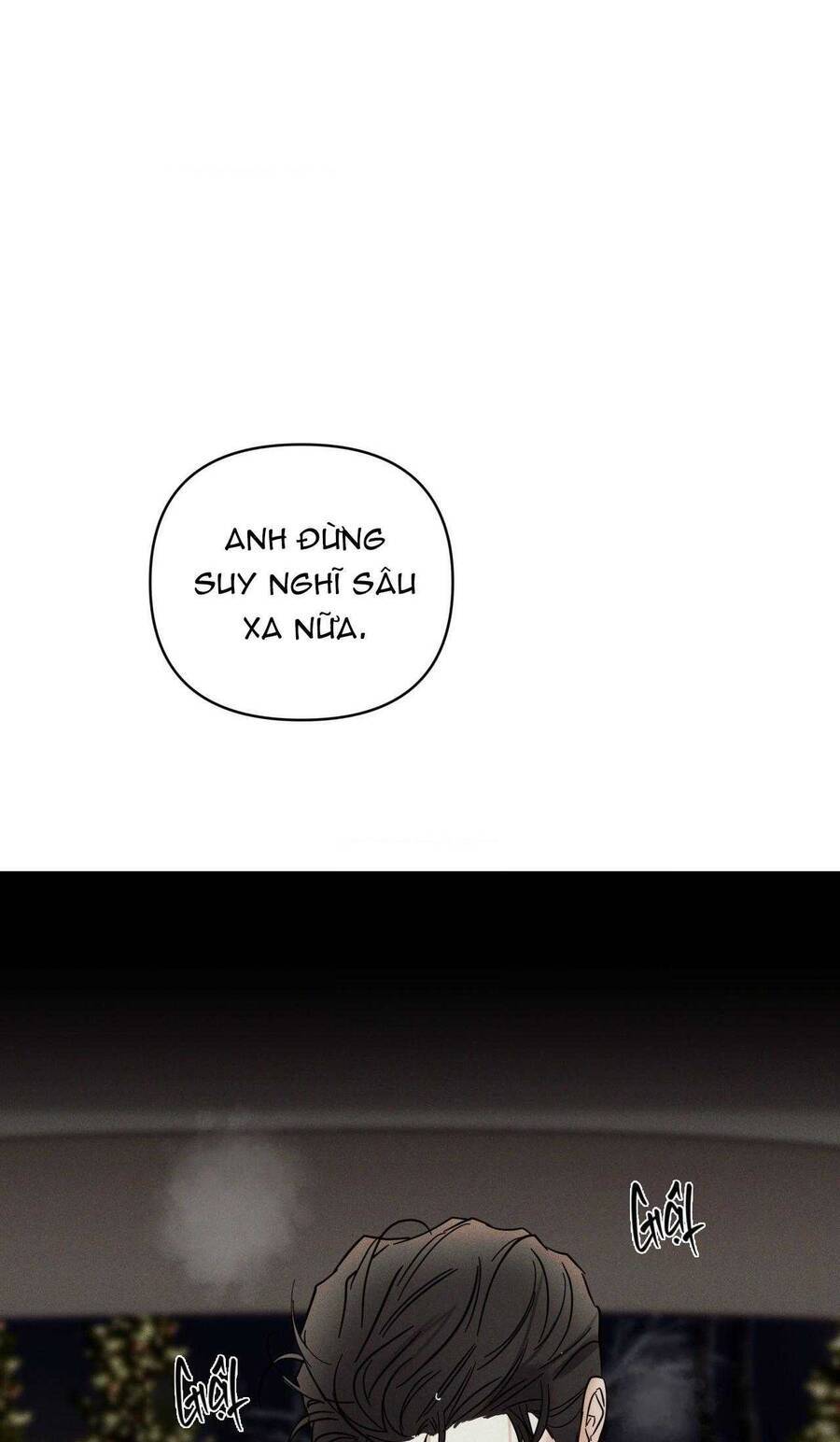 Ôi, Kẻ Thù Không Đội Trời Chung: Chapter 36