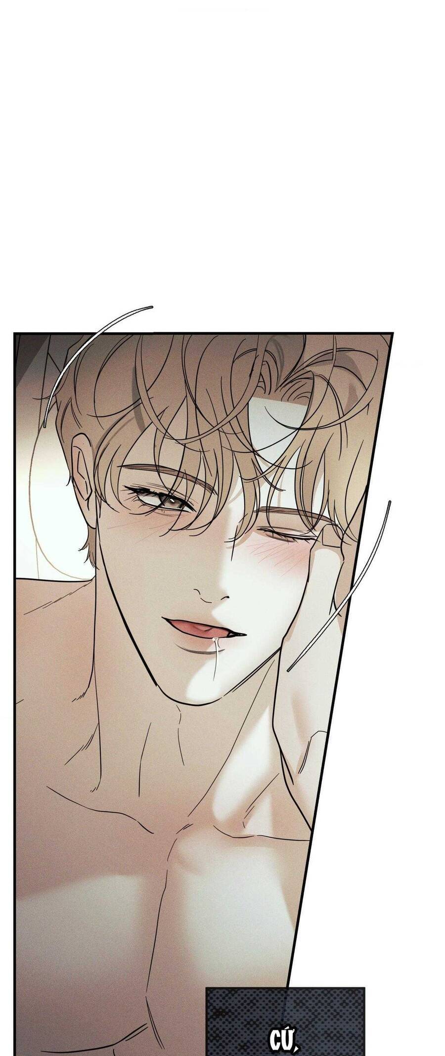 Ôi, Kẻ Thù Không Đội Trời Chung: Chapter 36