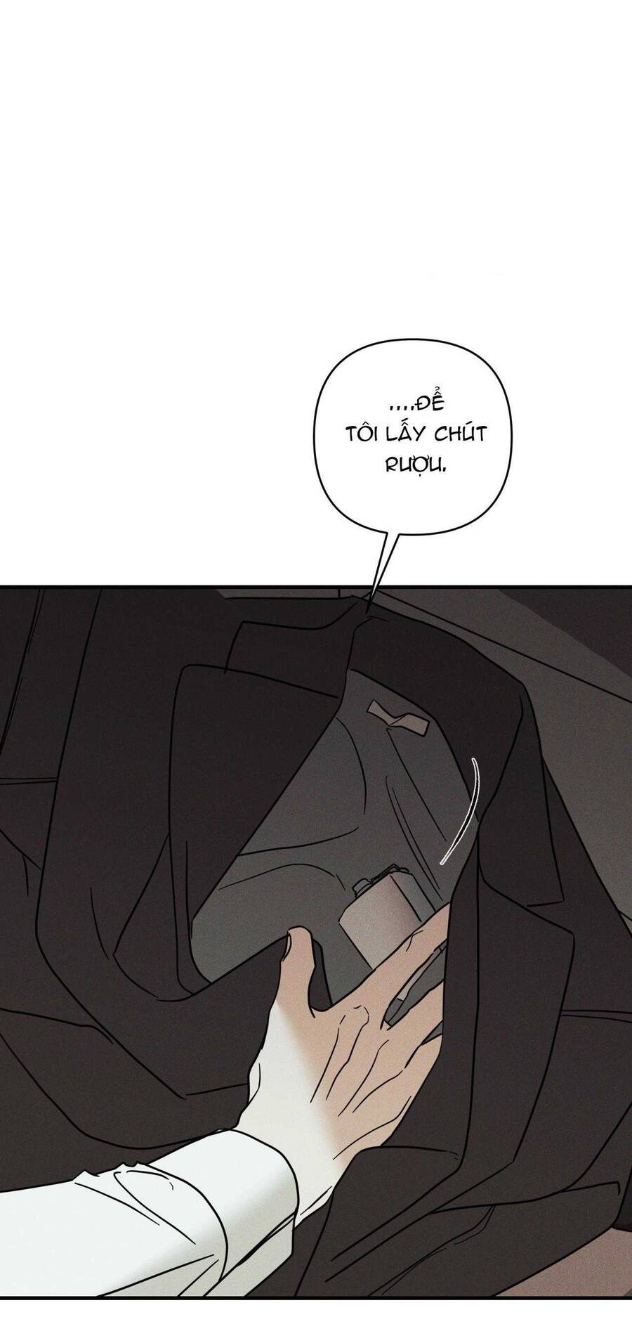 Ôi, Kẻ Thù Không Đội Trời Chung: Chapter 36
