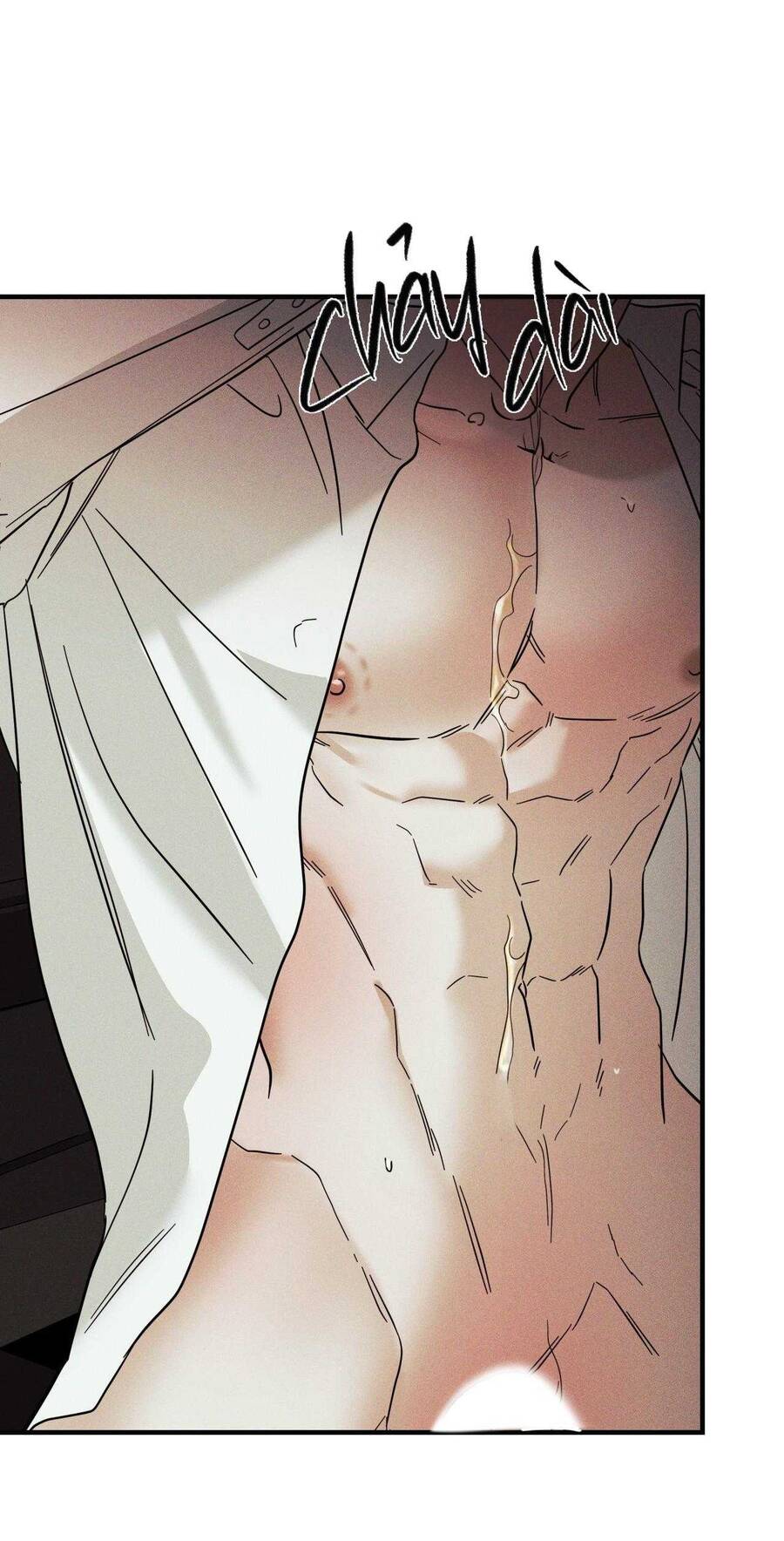 Ôi, Kẻ Thù Không Đội Trời Chung: Chapter 36