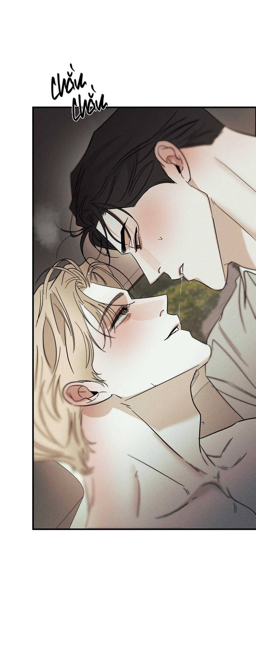 Ôi, Kẻ Thù Không Đội Trời Chung: Chapter 36
