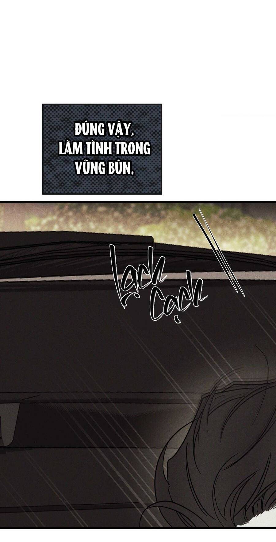 Ôi, Kẻ Thù Không Đội Trời Chung: Chapter 36