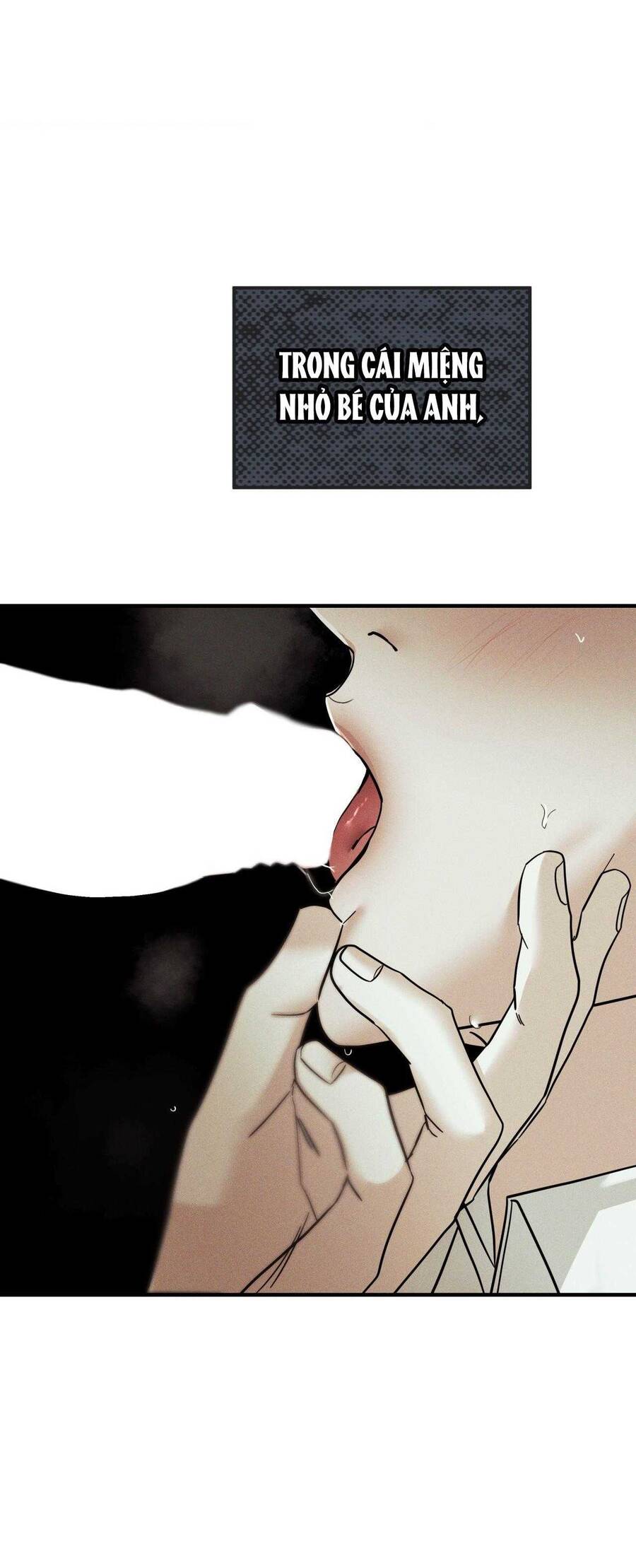Ôi, Kẻ Thù Không Đội Trời Chung: Chapter 36