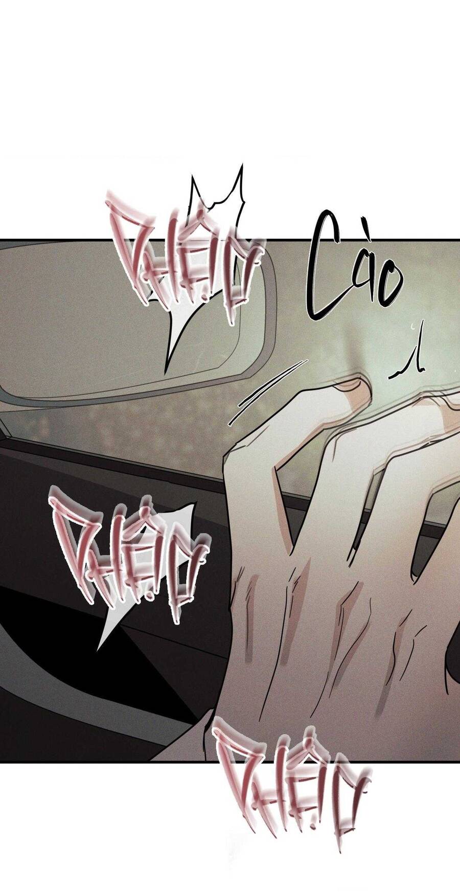 Ôi, Kẻ Thù Không Đội Trời Chung: Chapter 36