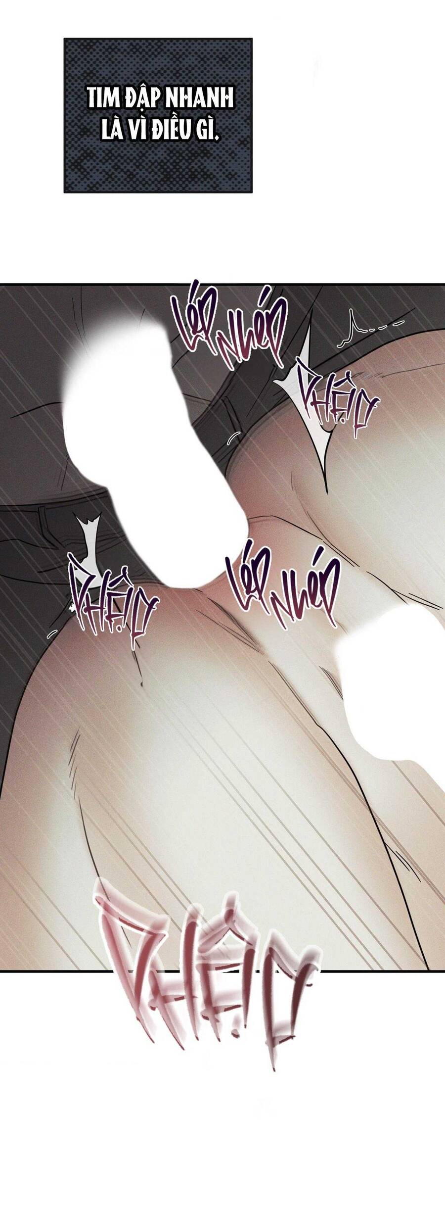 Ôi, Kẻ Thù Không Đội Trời Chung: Chapter 36
