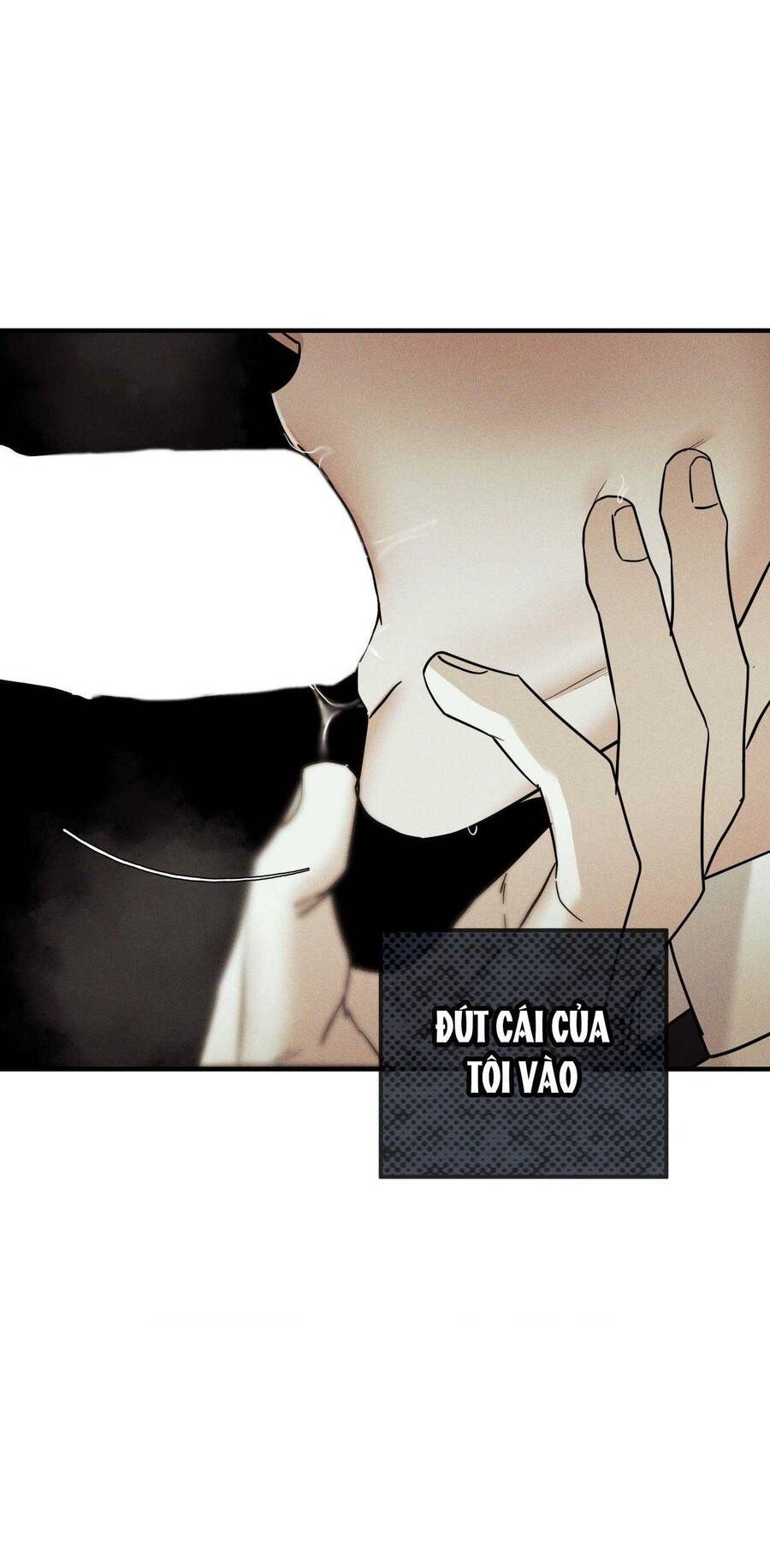 Ôi, Kẻ Thù Không Đội Trời Chung: Chapter 36
