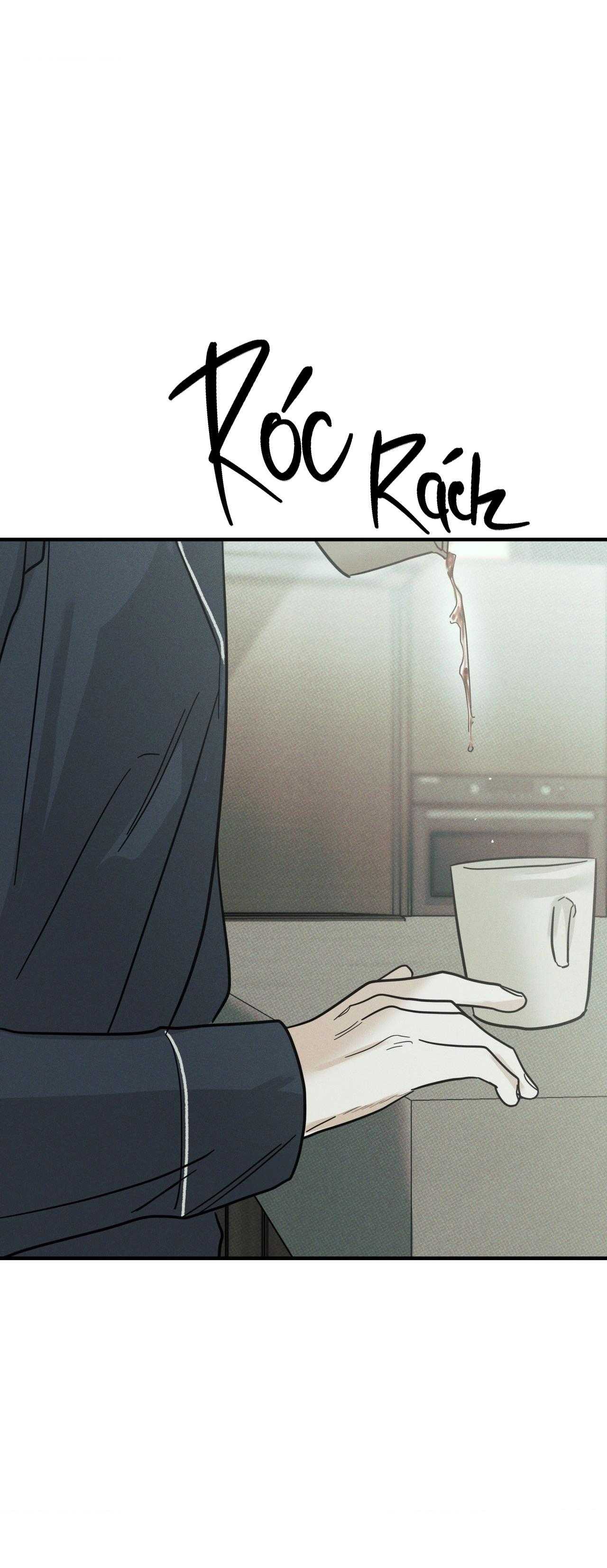 Ôi, Kẻ Thù Không Đội Trời Chung: Chapter 37