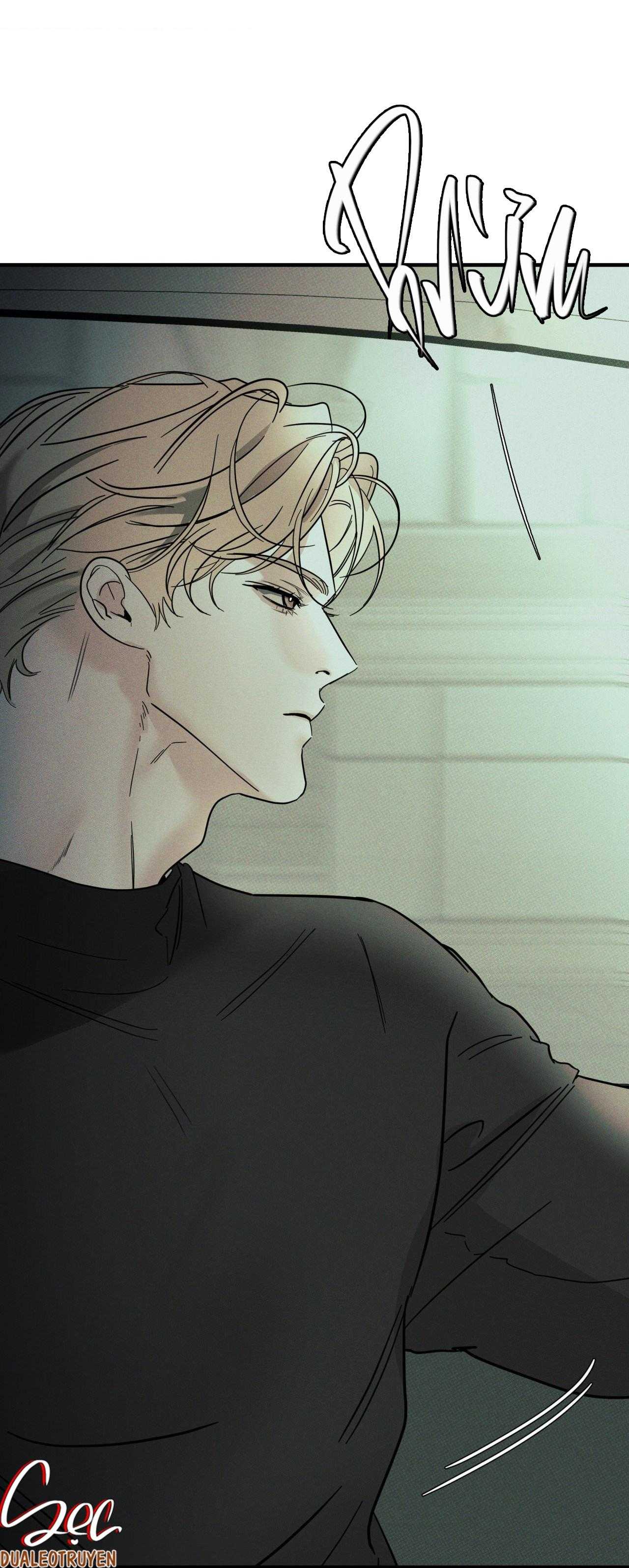 Ôi, Kẻ Thù Không Đội Trời Chung: Chapter 37