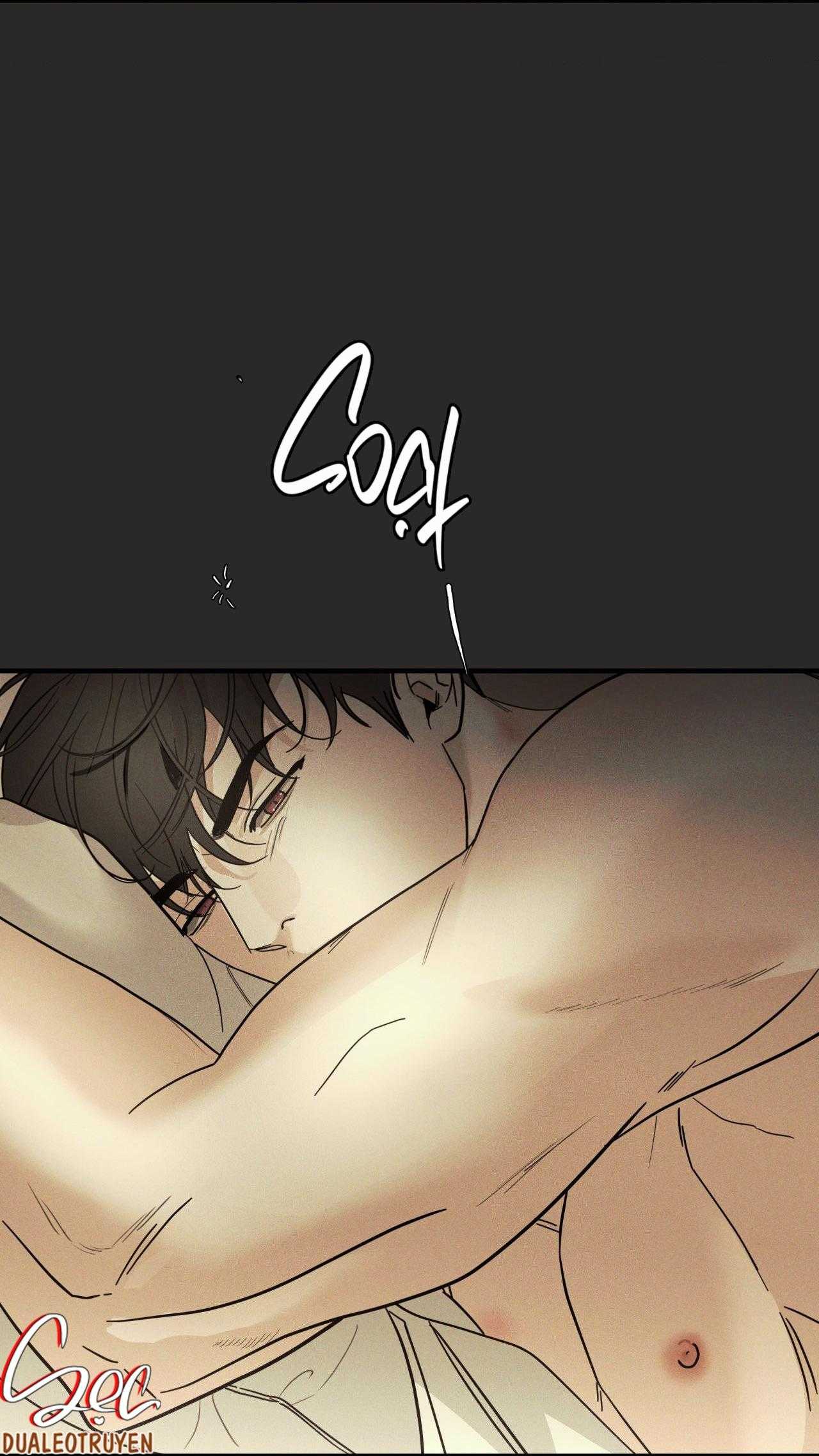 Ôi, Kẻ Thù Không Đội Trời Chung: Chapter 37