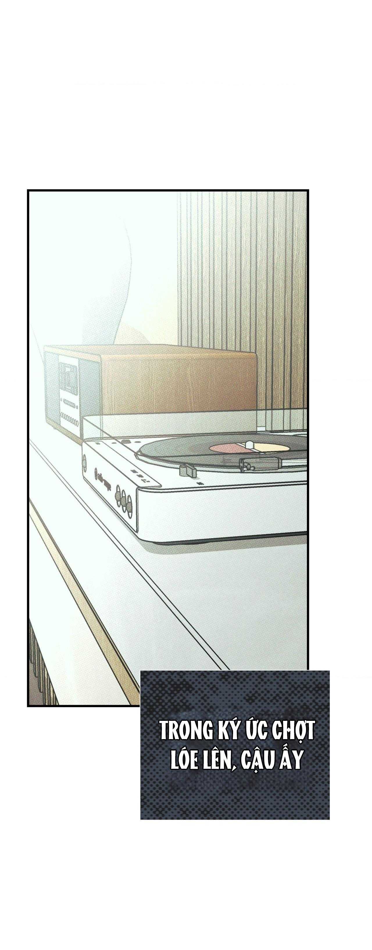 Ôi, Kẻ Thù Không Đội Trời Chung: Chapter 37