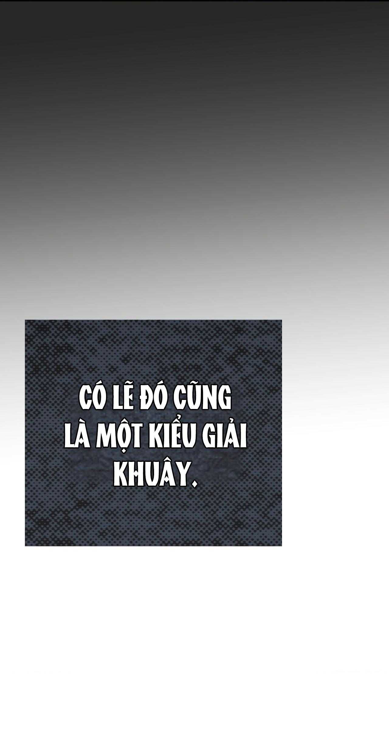 Ôi, Kẻ Thù Không Đội Trời Chung: Chapter 37