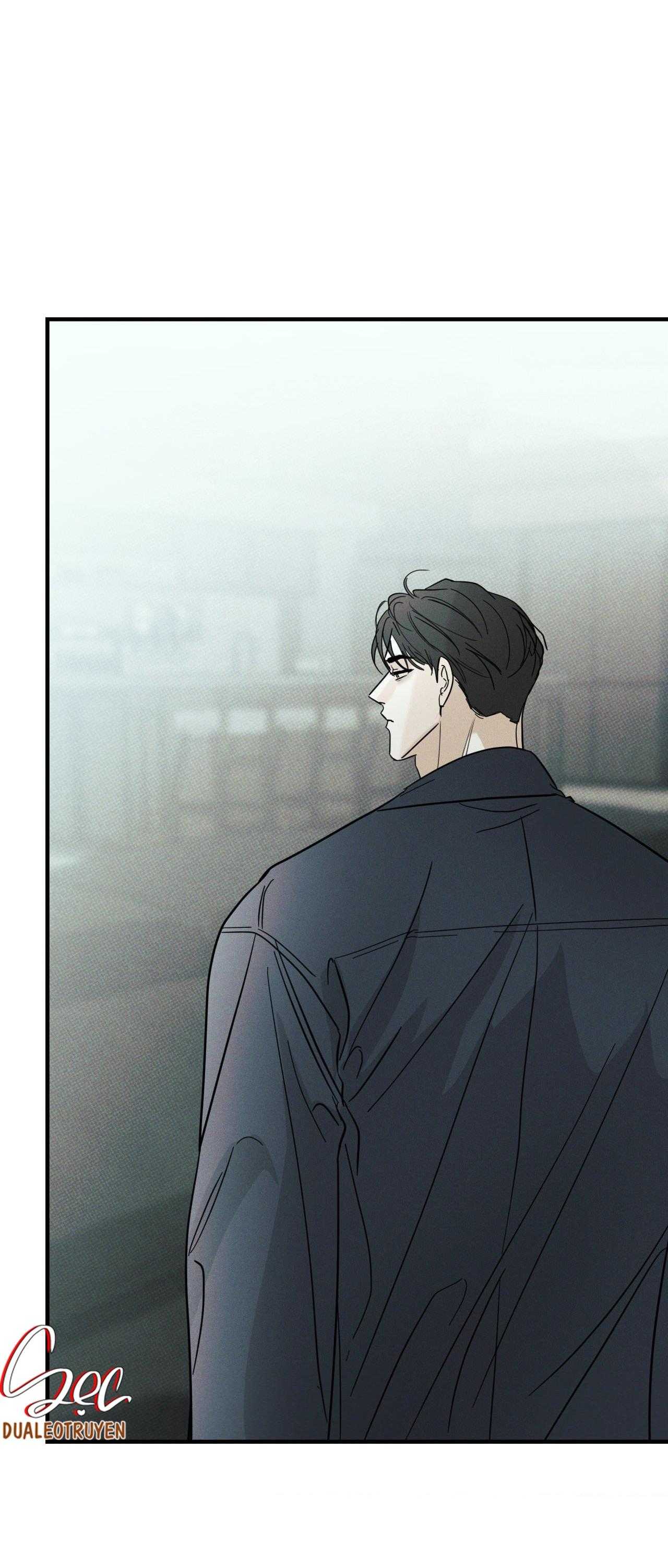 Ôi, Kẻ Thù Không Đội Trời Chung: Chapter 37