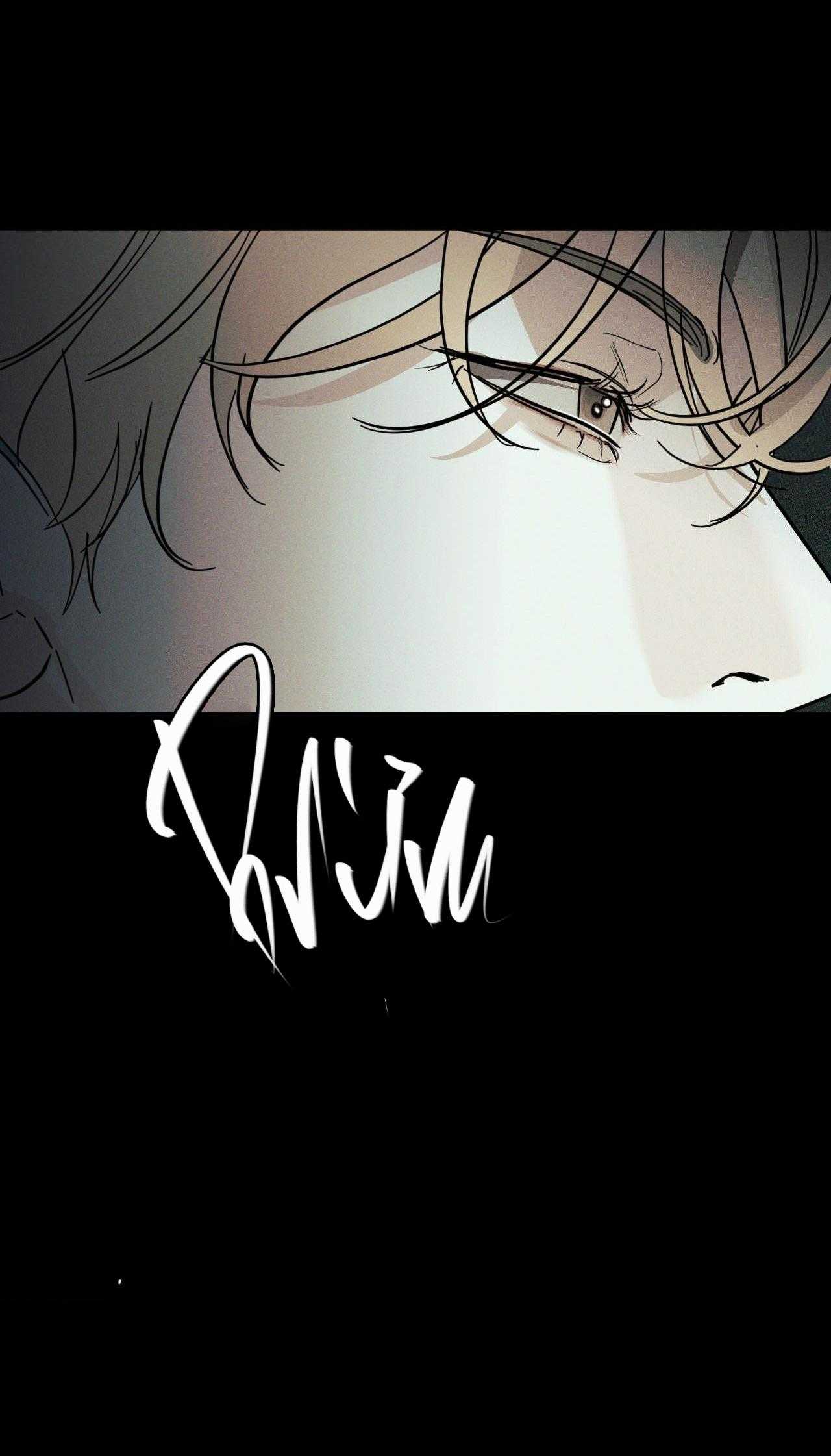 Ôi, Kẻ Thù Không Đội Trời Chung: Chapter 37