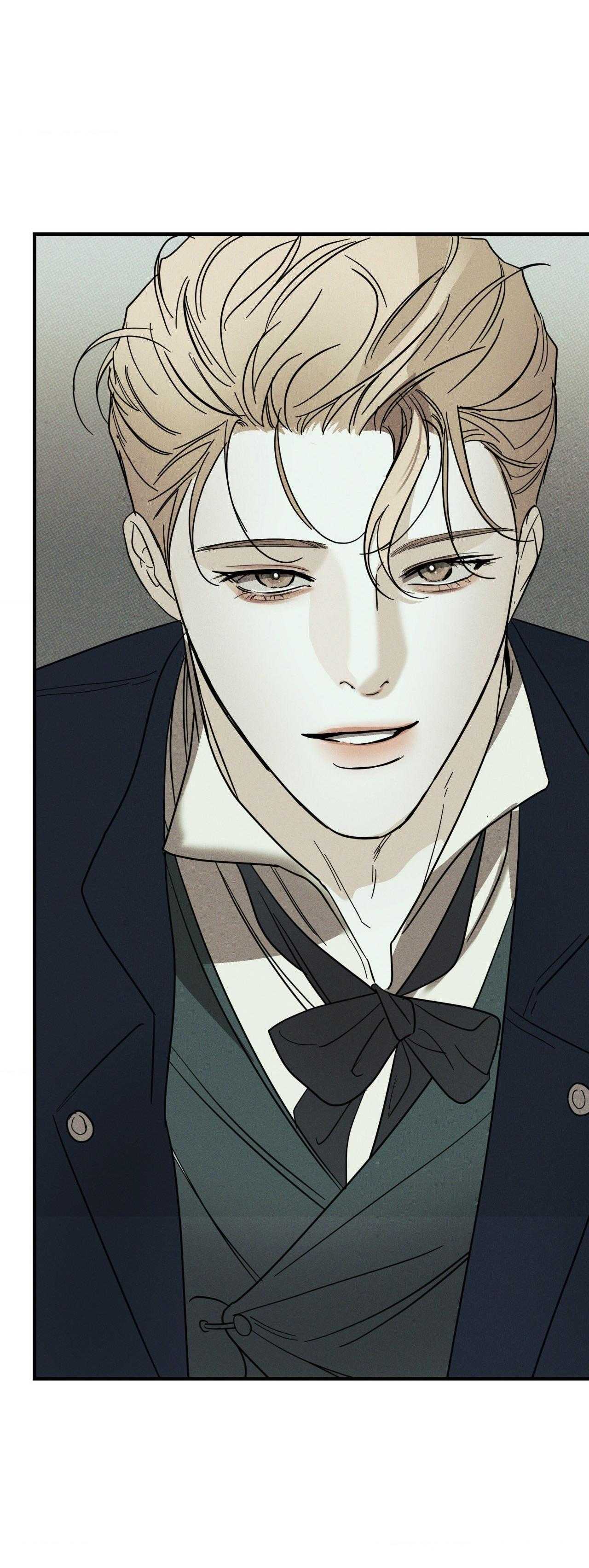 Ôi, Kẻ Thù Không Đội Trời Chung: Chapter 37